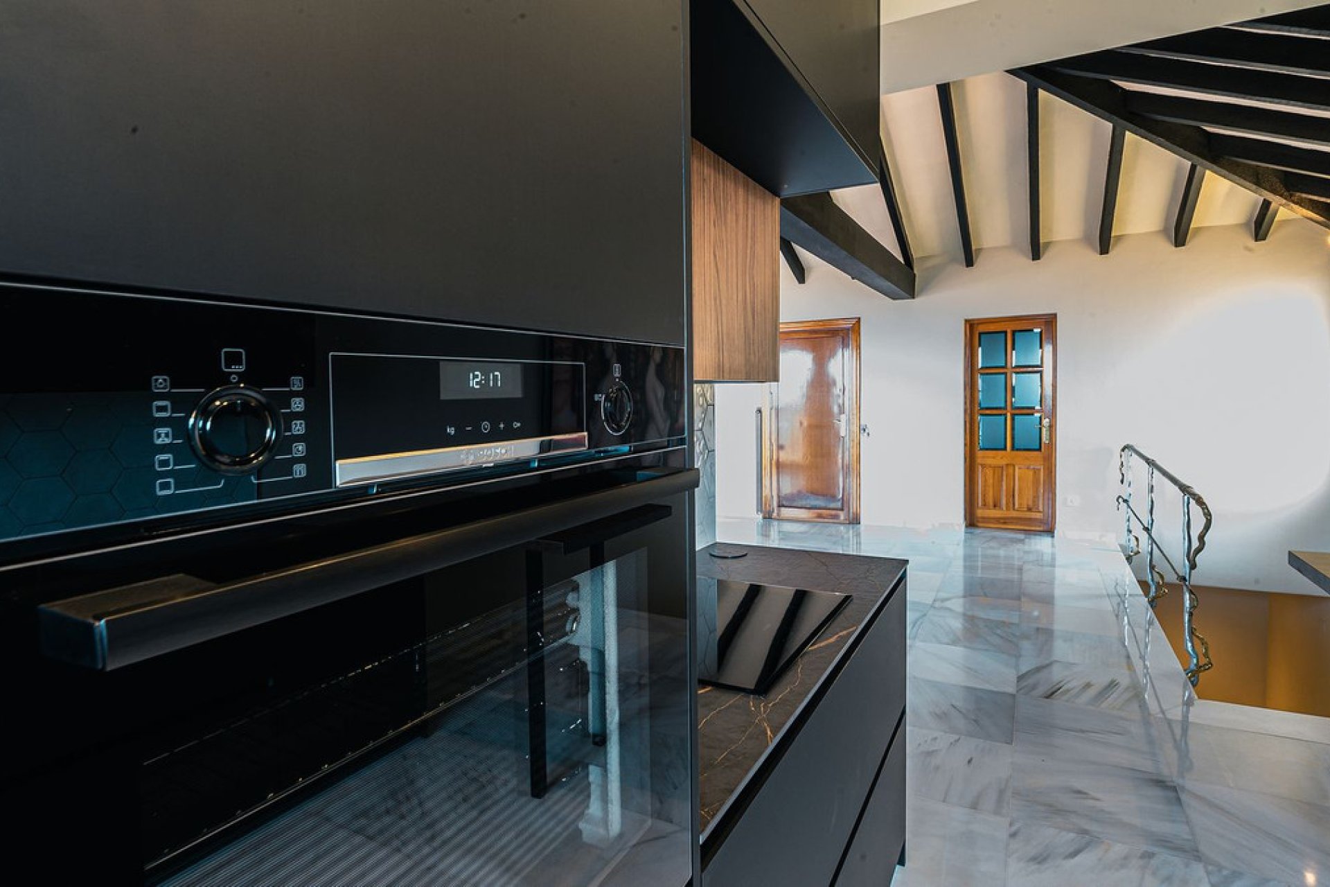 Reventa - House - Semi-Detached House - Benalmádena - La Capellania