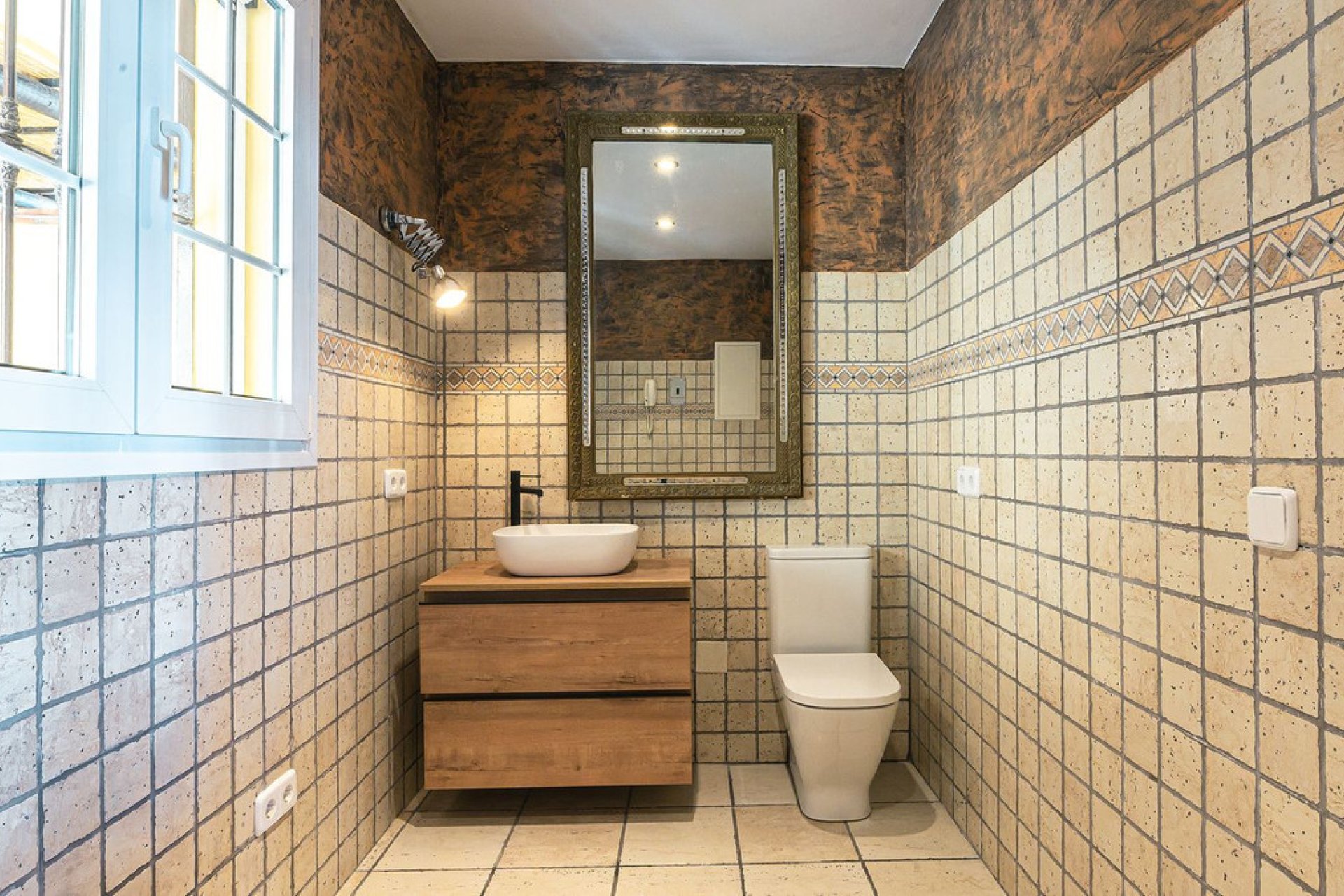 Reventa - House - Semi-Detached House - Benalmádena - La Capellania