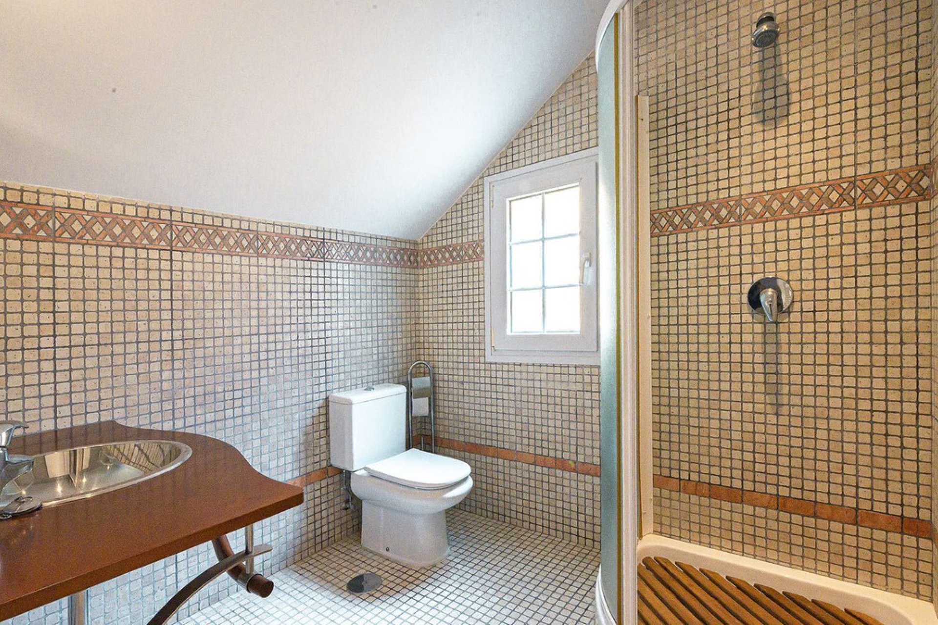 Reventa - House - Semi-Detached House - Benalmádena - La Capellania