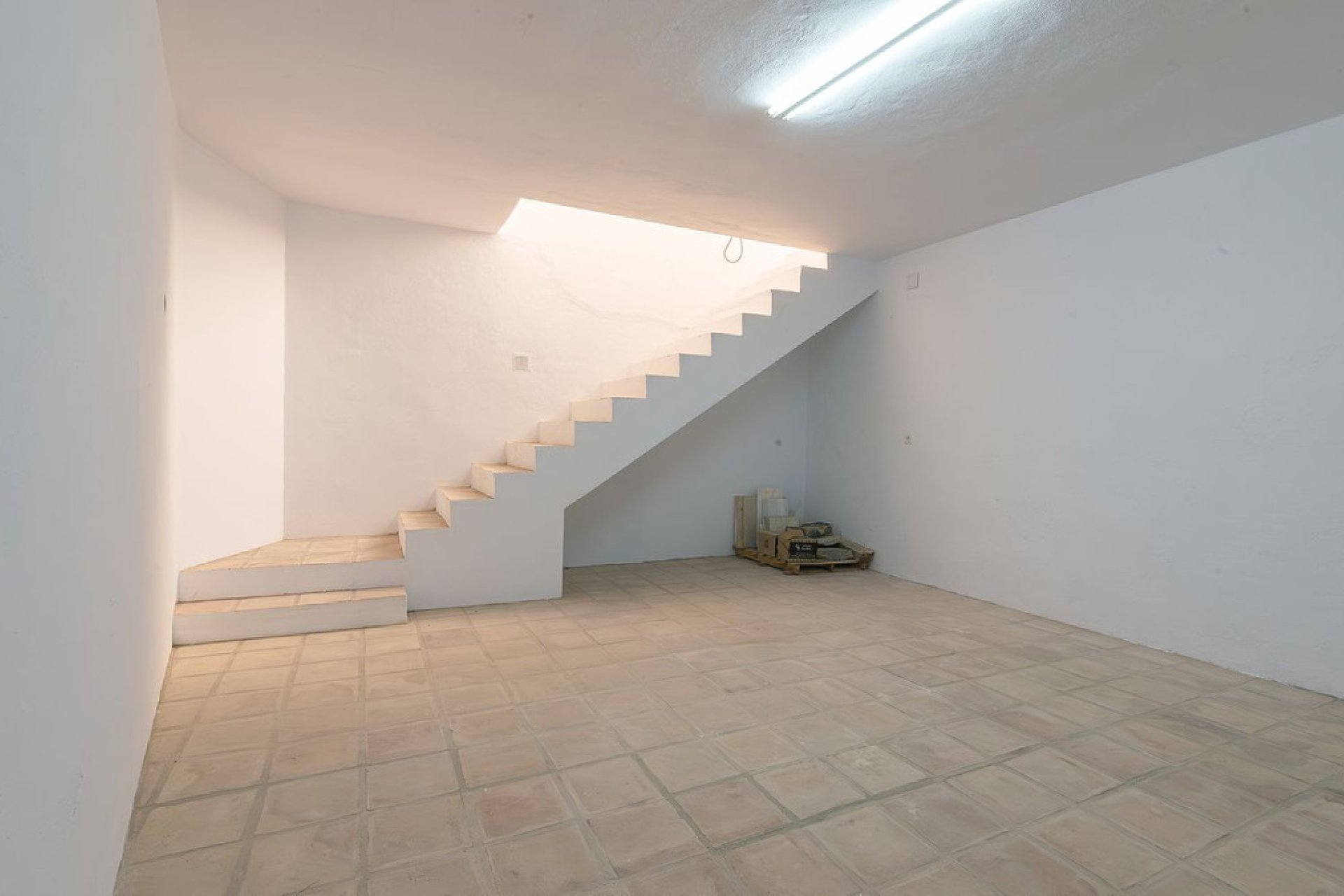 Reventa - House - Semi-Detached House - Benalmádena - La Capellania