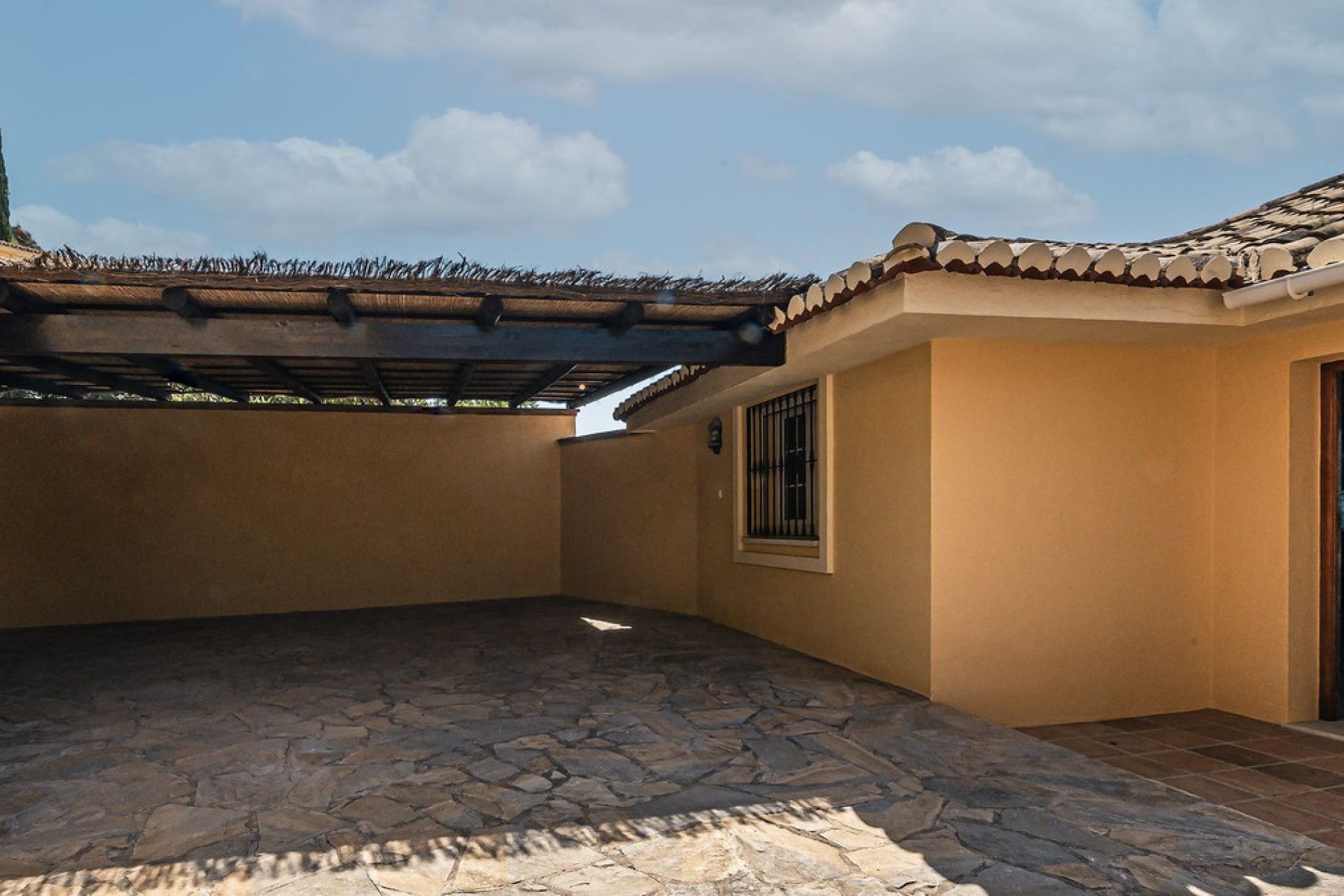 Reventa - House - Semi-Detached House - Benalmádena - La Capellania