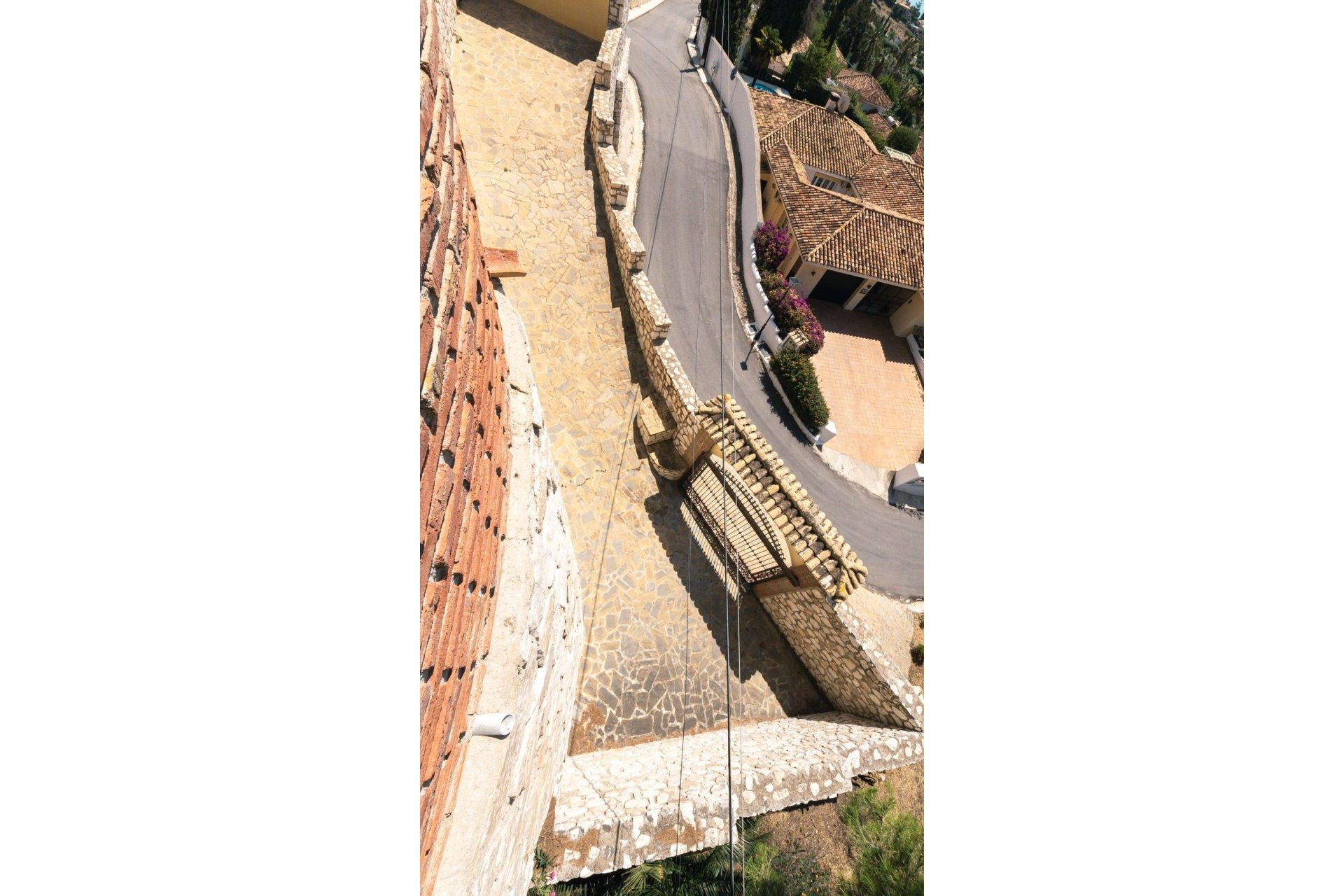 Reventa - House - Semi-Detached House - Benalmádena - La Capellania