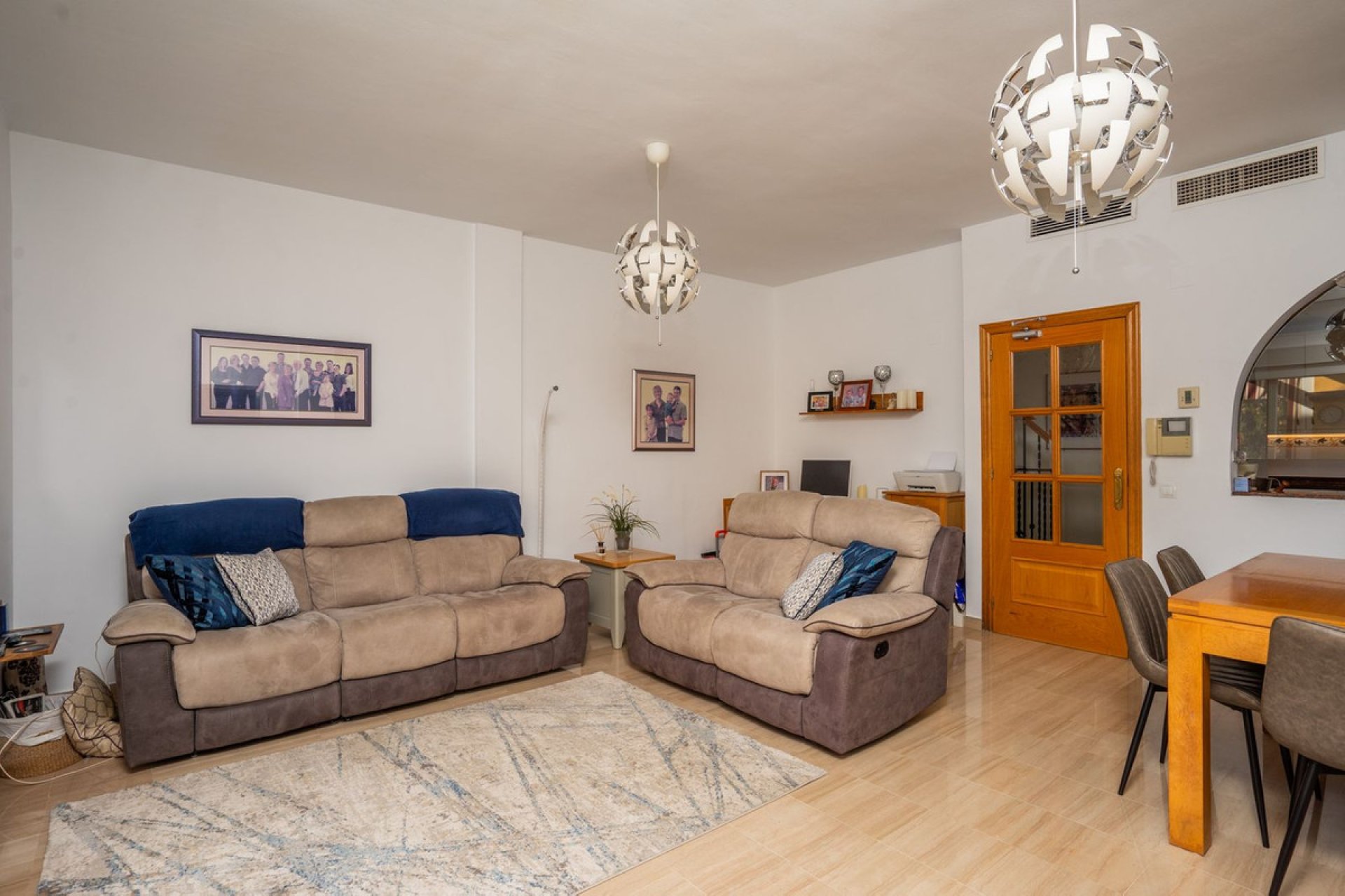 Reventa - House - Semi-Detached House - Benalmádena - Torrequebrada