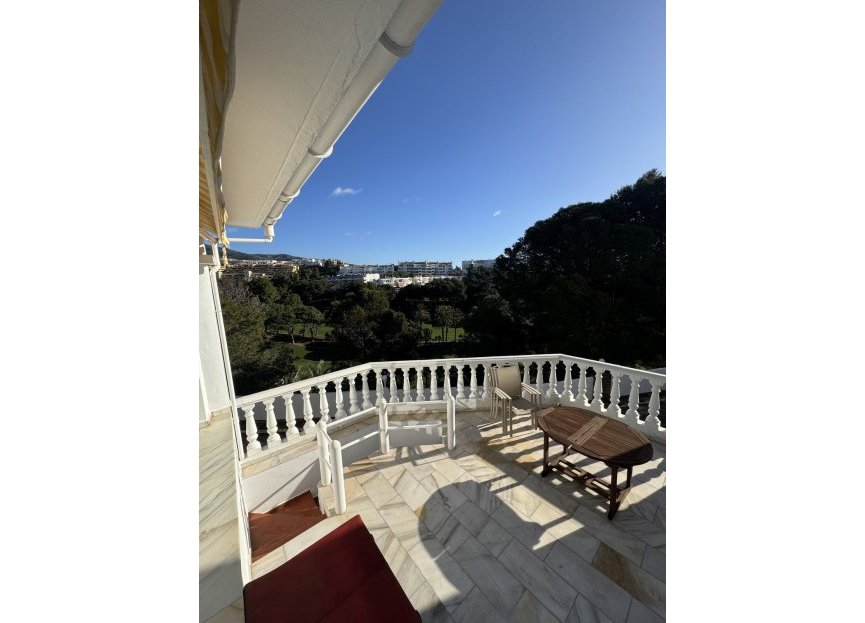 Reventa - House - Semi-Detached House - Benalmádena - Torrequebrada