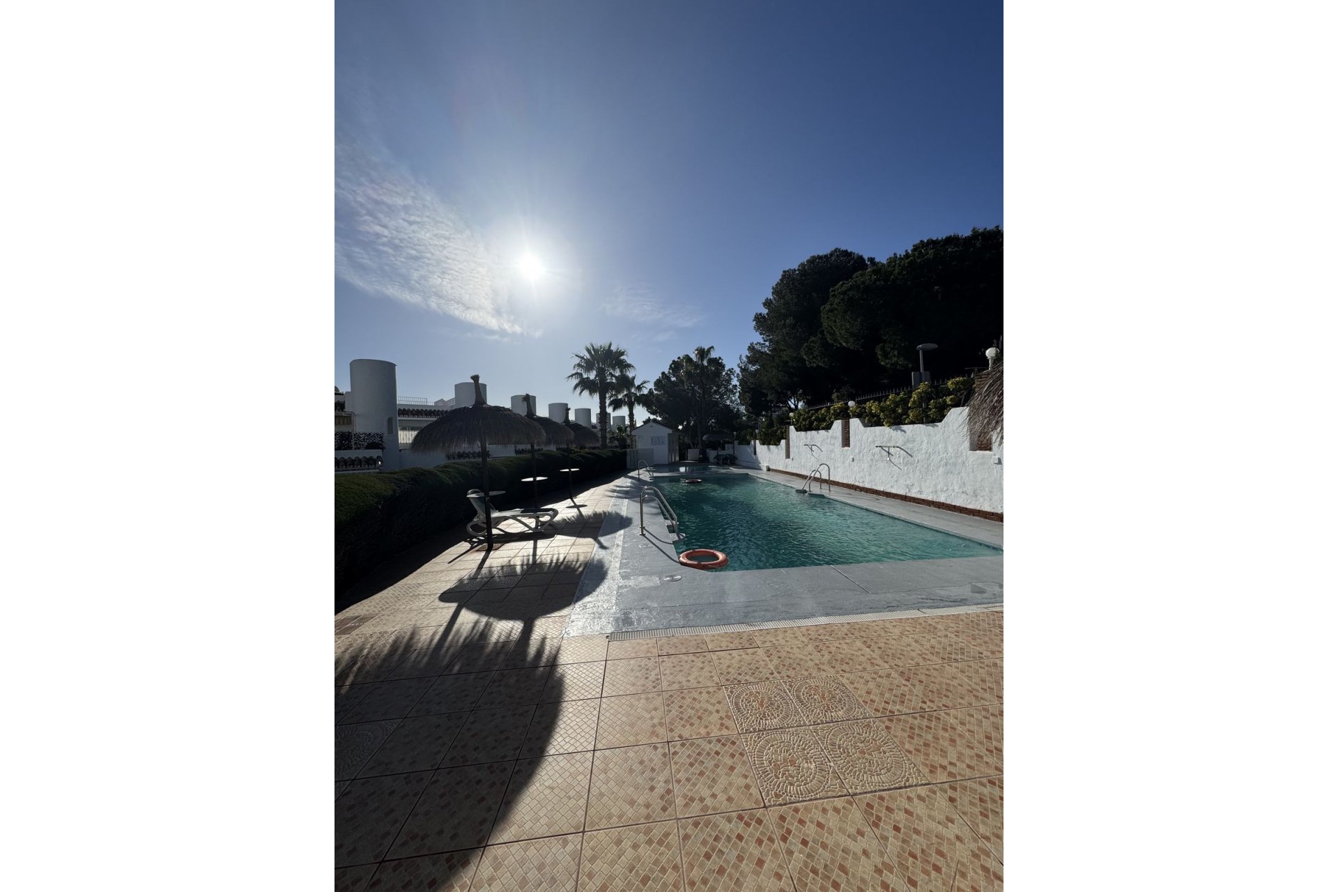 Reventa - House - Semi-Detached House - Benalmádena - Torrequebrada