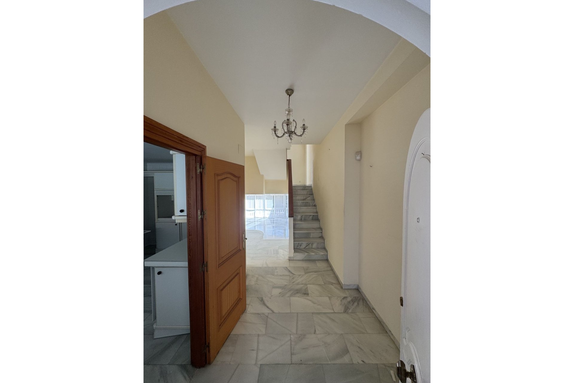 Reventa - House - Semi-Detached House - Benalmádena - Torrequebrada