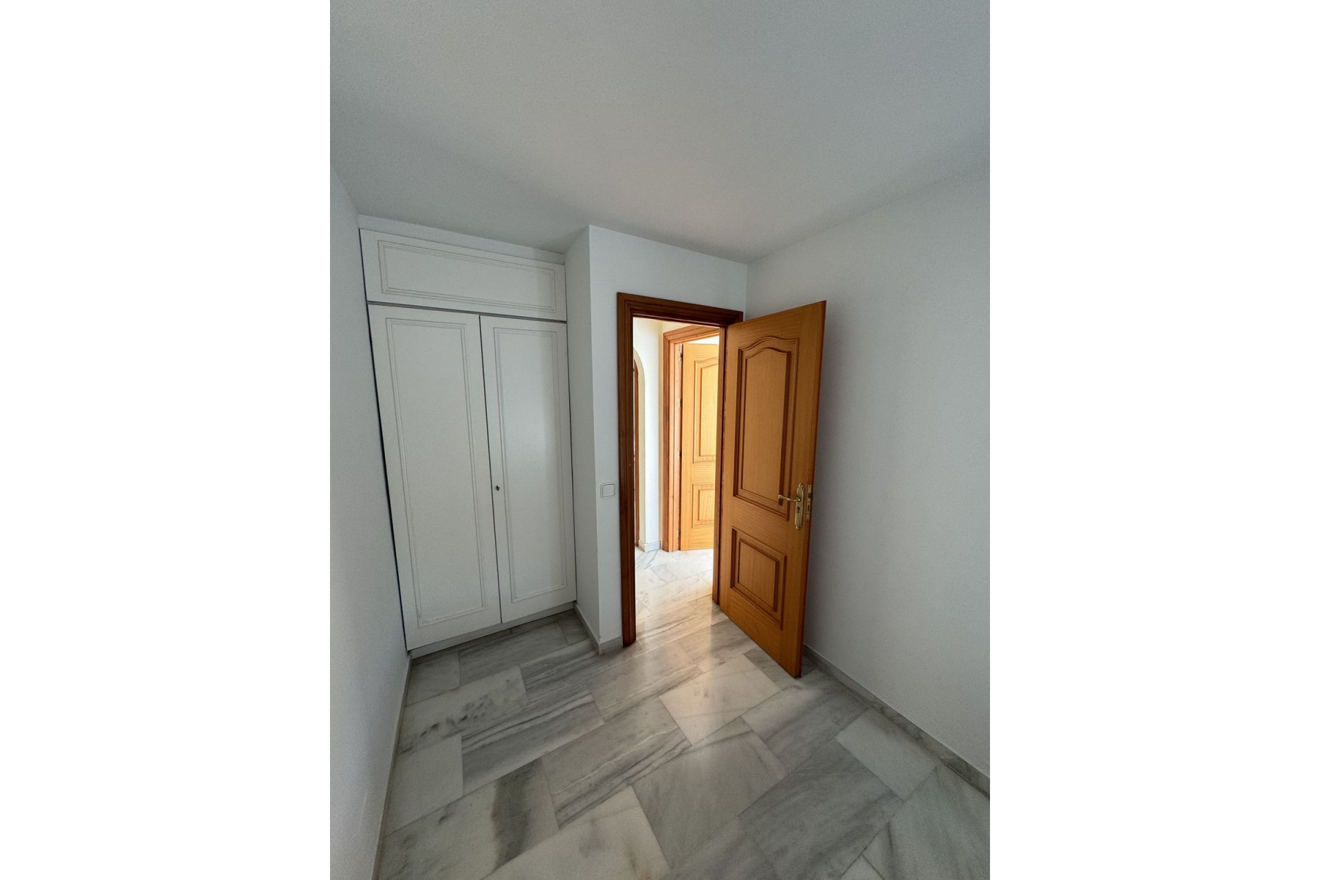 Reventa - House - Semi-Detached House - Benalmádena - Torrequebrada