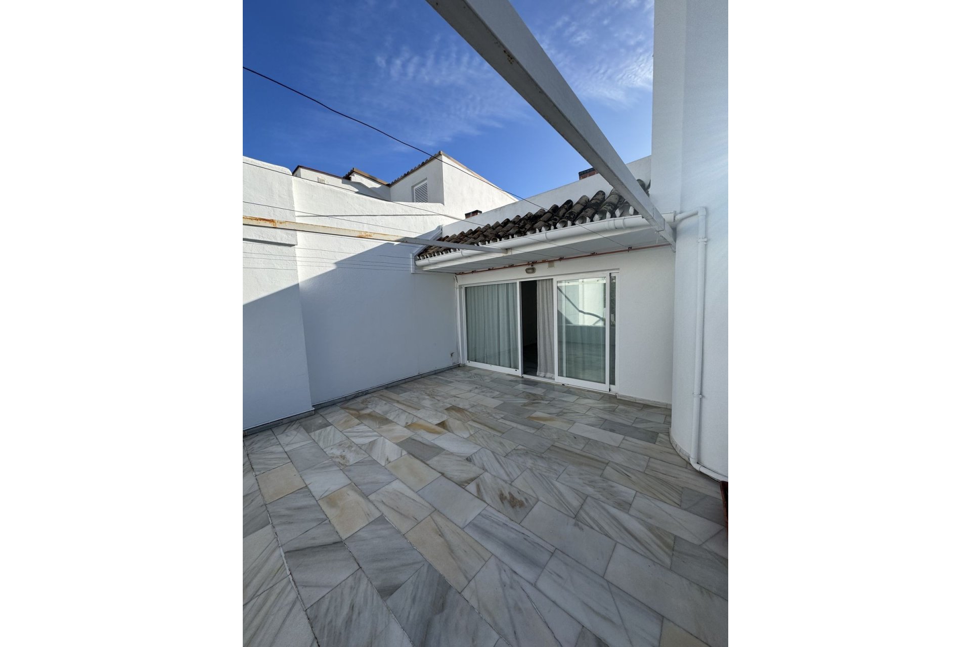 Reventa - House - Semi-Detached House - Benalmádena - Torrequebrada