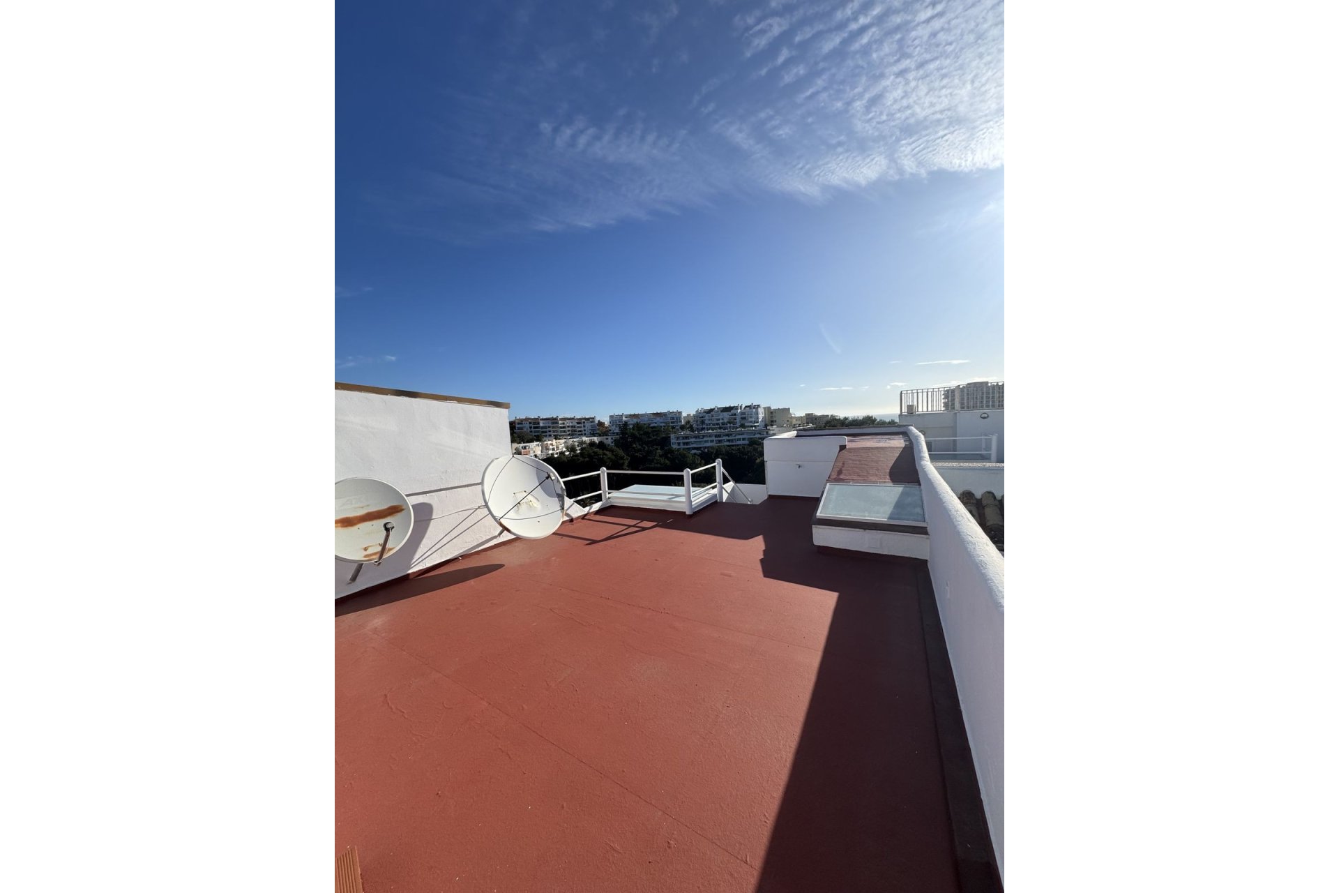 Reventa - House - Semi-Detached House - Benalmádena - Torrequebrada