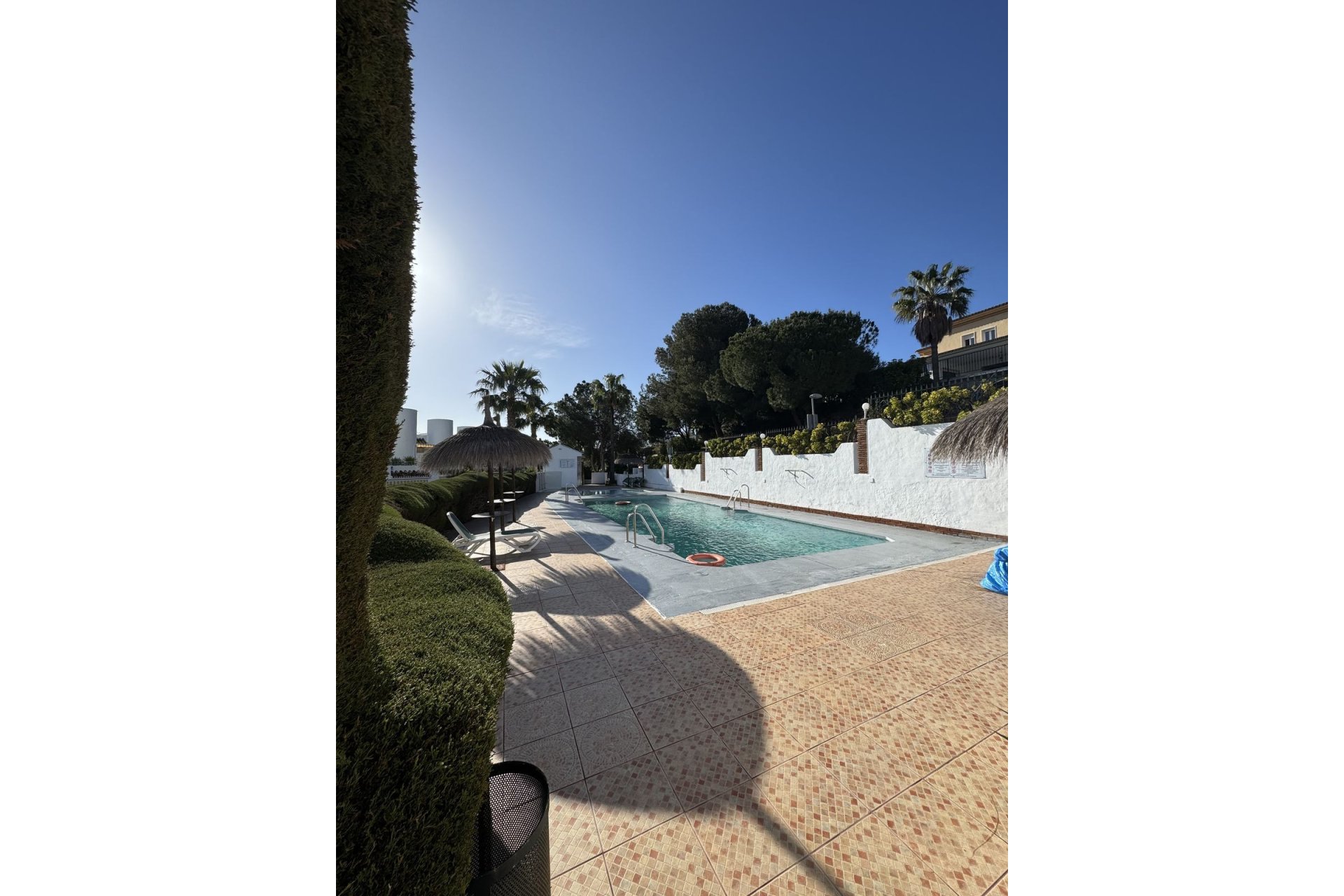 Reventa - House - Semi-Detached House - Benalmádena - Torrequebrada