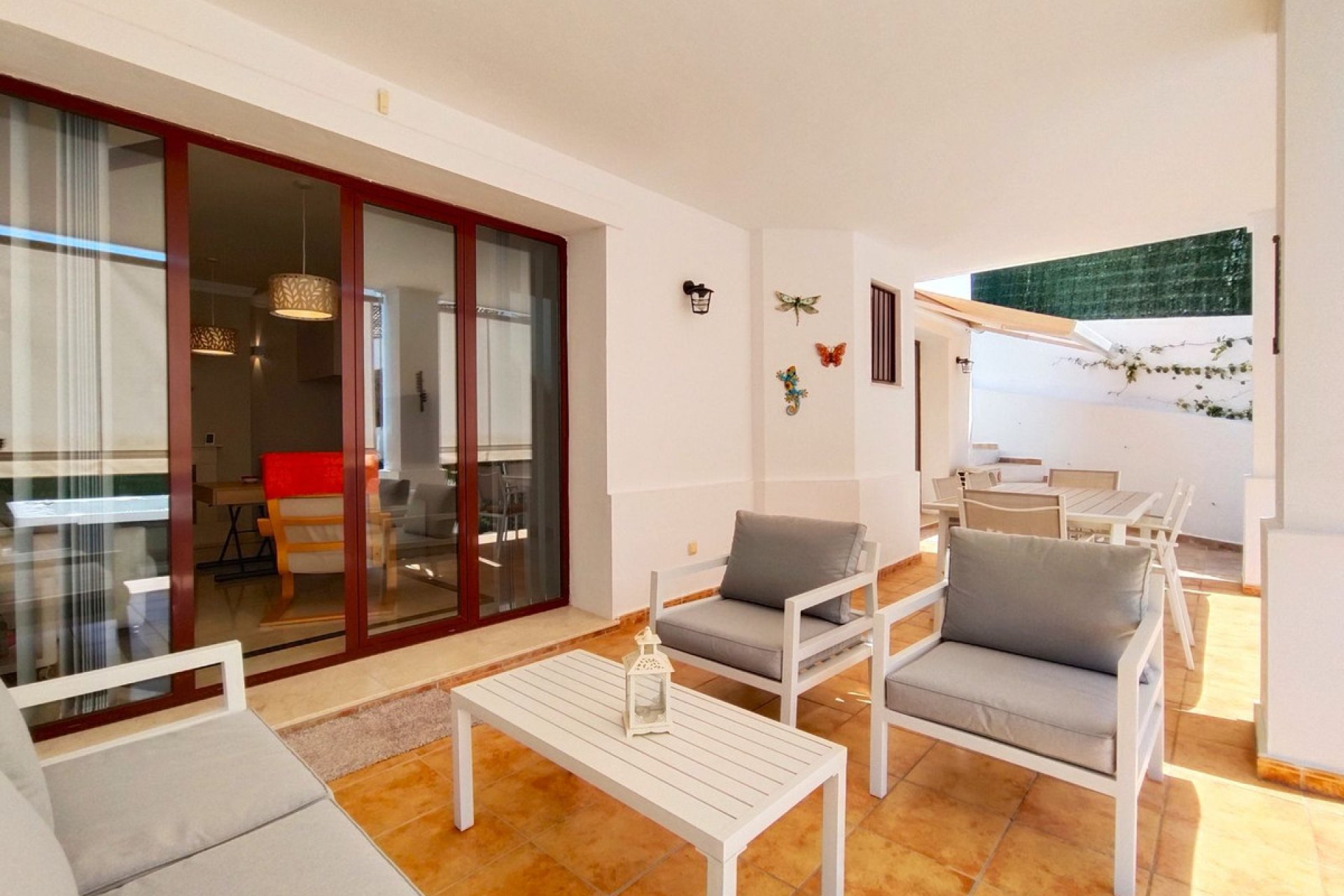 Reventa - House - Semi-Detached House - Casares - Casares Centro