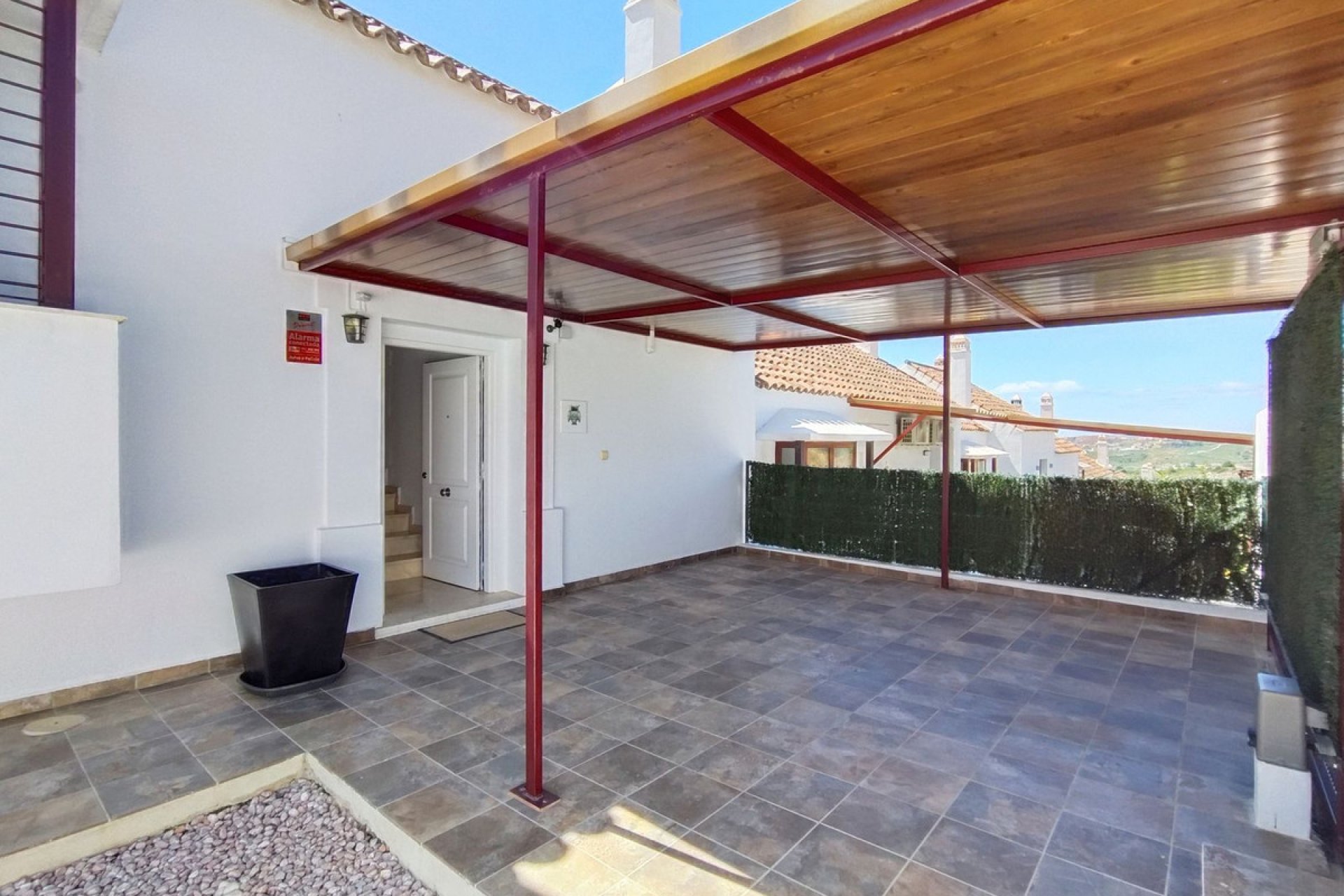 Reventa - House - Semi-Detached House - Casares - Casares Centro