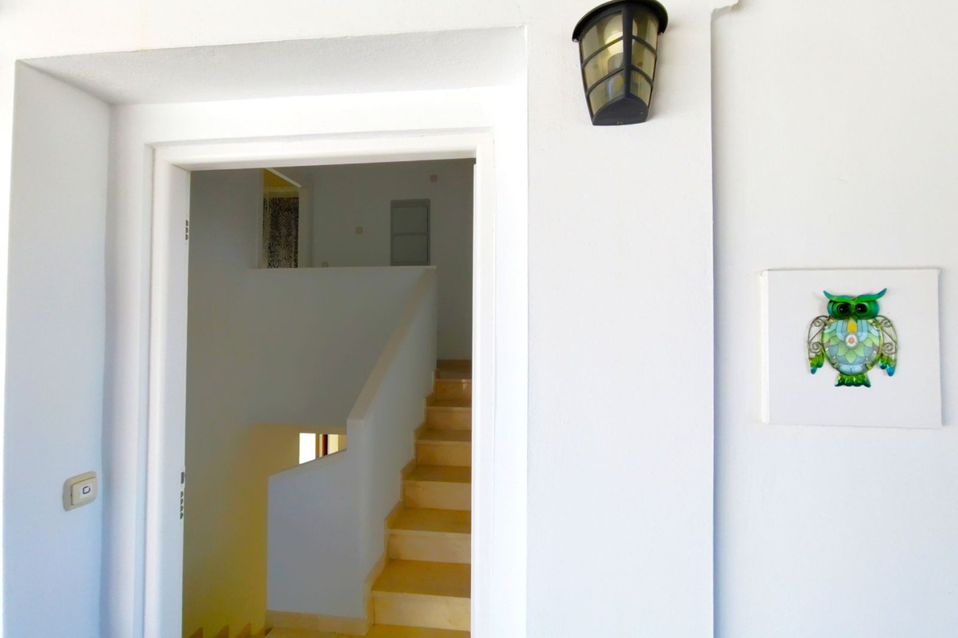 Reventa - House - Semi-Detached House - Casares - Casares Centro