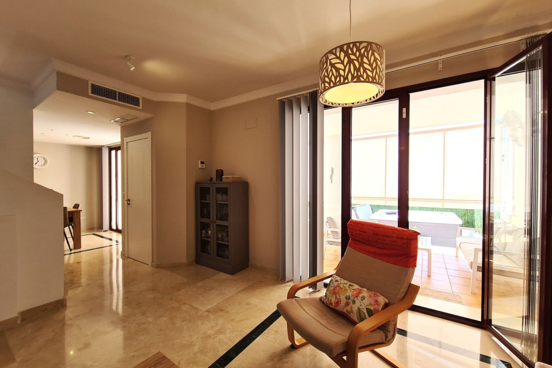 Reventa - House - Semi-Detached House - Casares - Casares Centro