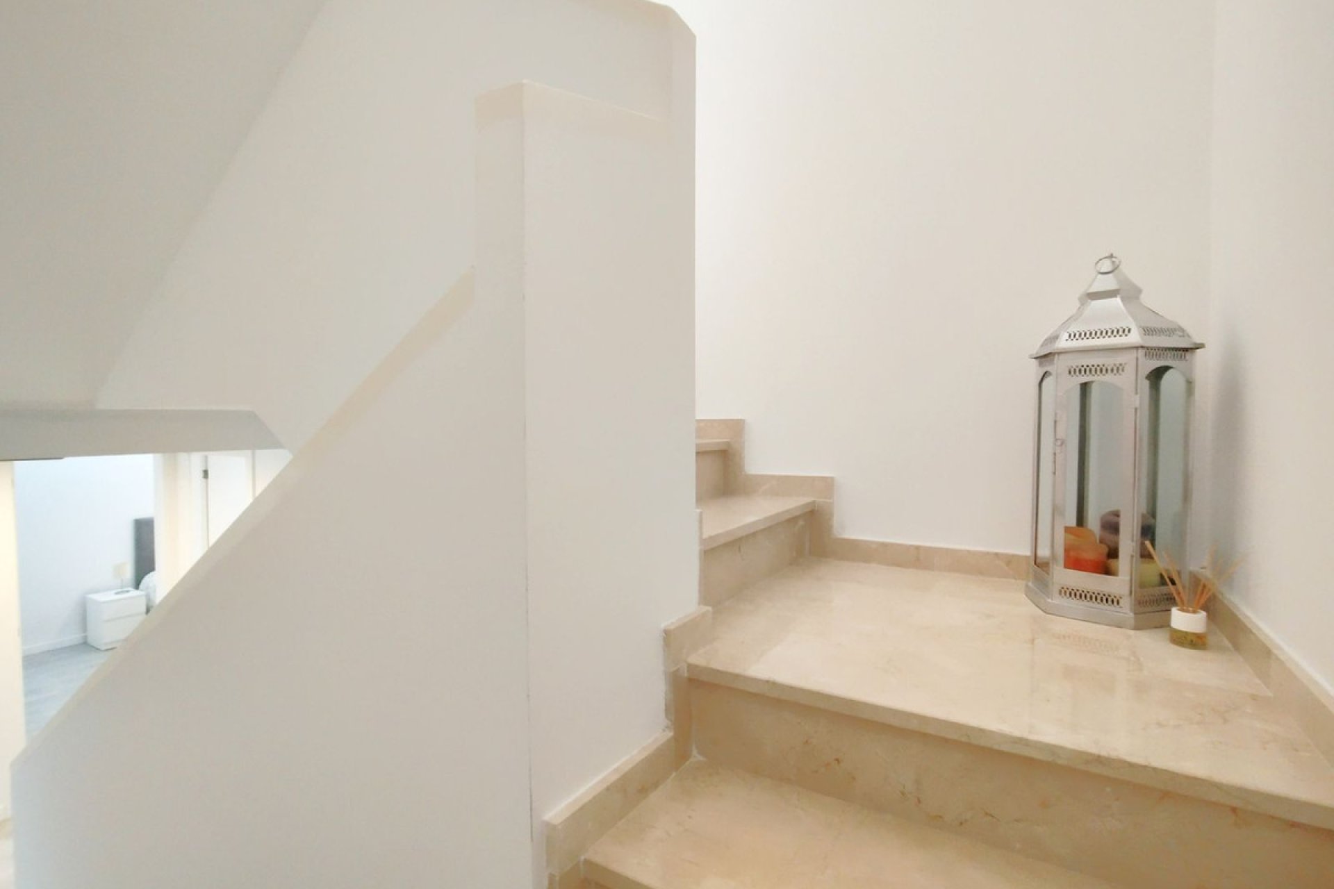 Reventa - House - Semi-Detached House - Casares - Casares Centro