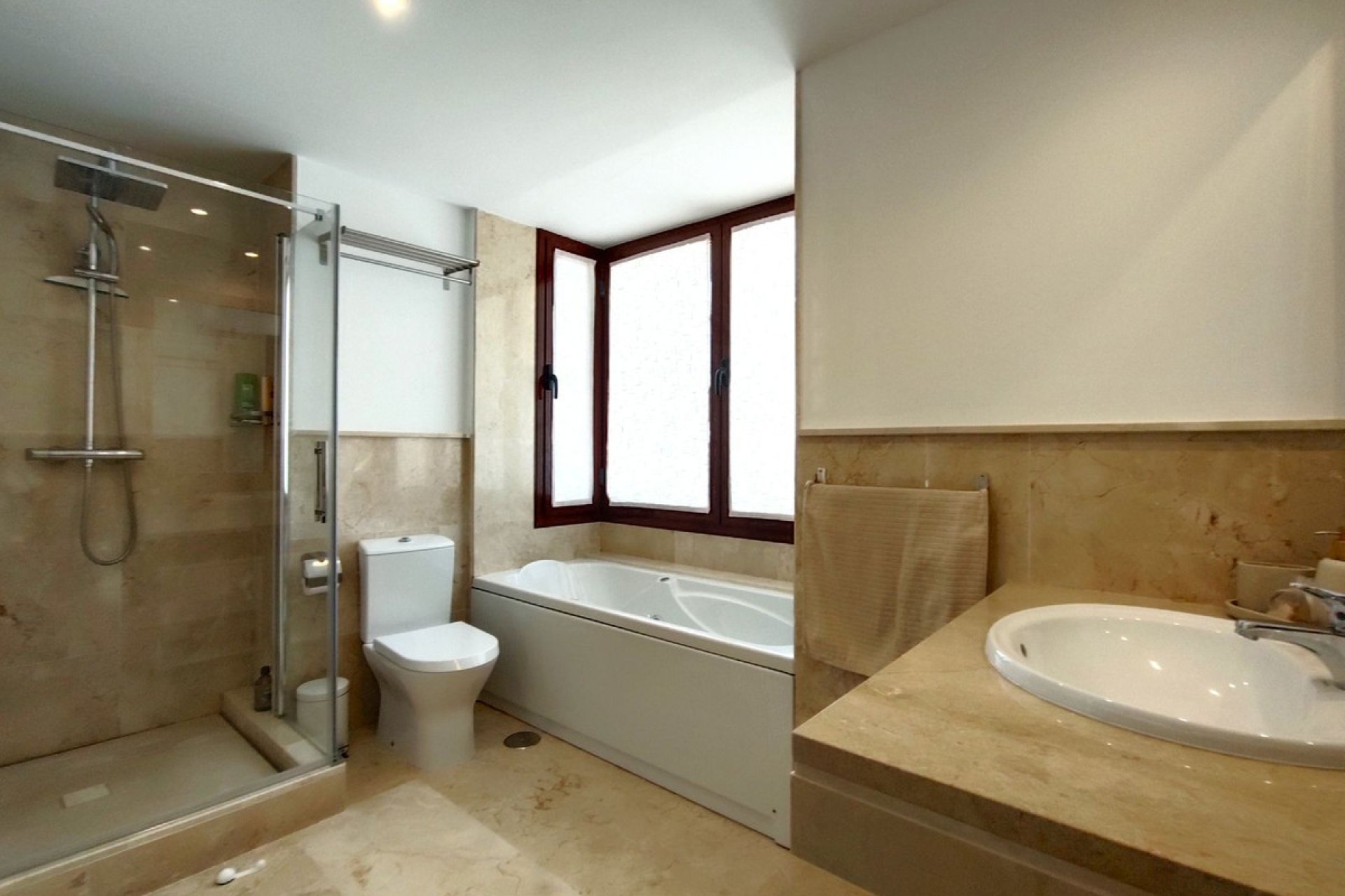 Reventa - House - Semi-Detached House - Casares - Casares Centro