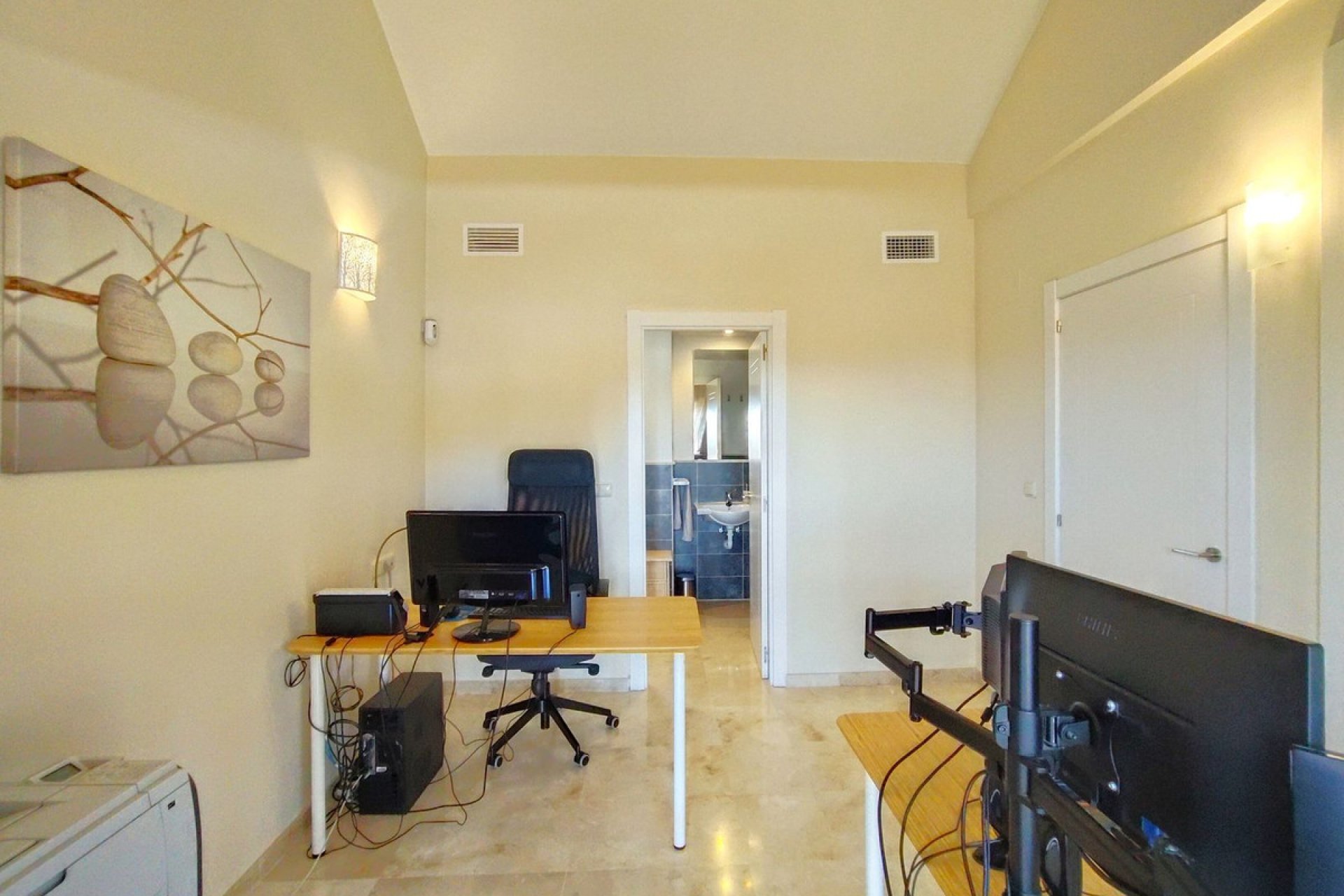 Reventa - House - Semi-Detached House - Casares - Casares Centro