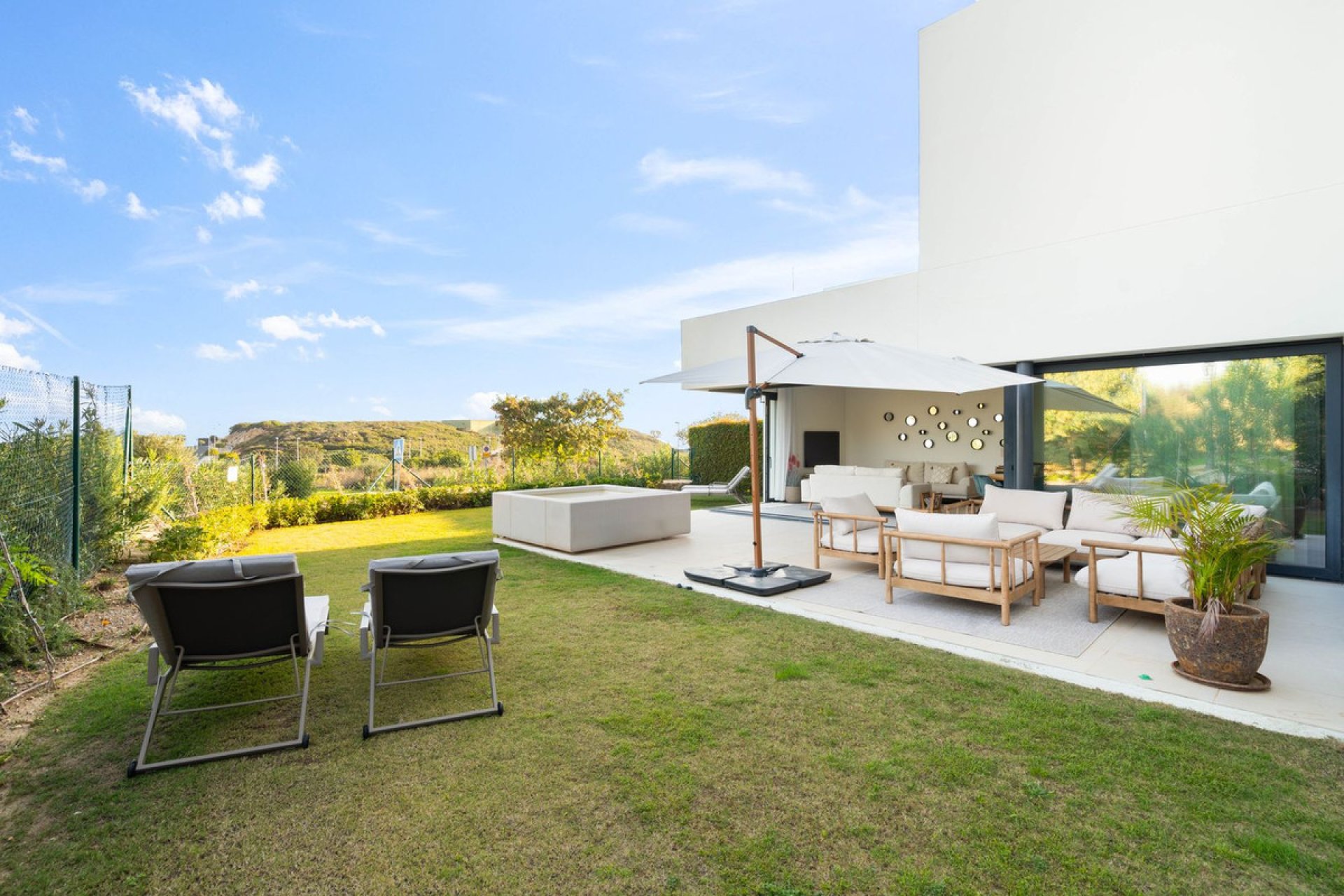 Reventa - House - Semi-Detached House - Casares - Casares Centro