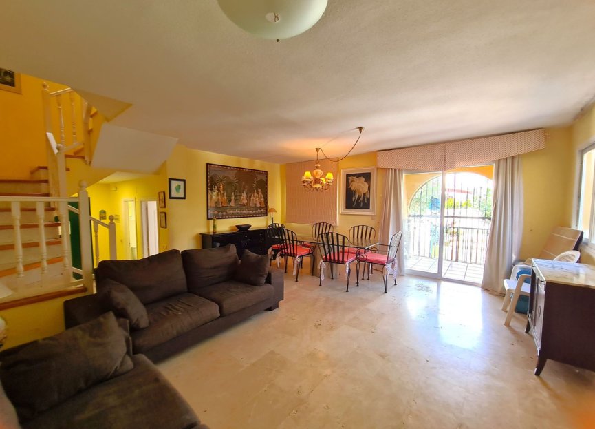 Reventa - House - Semi-Detached House - Casares - Casares Playa