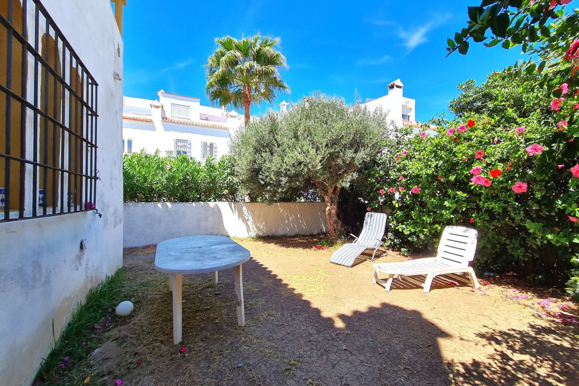 Reventa - House - Semi-Detached House - Casares - Casares Playa