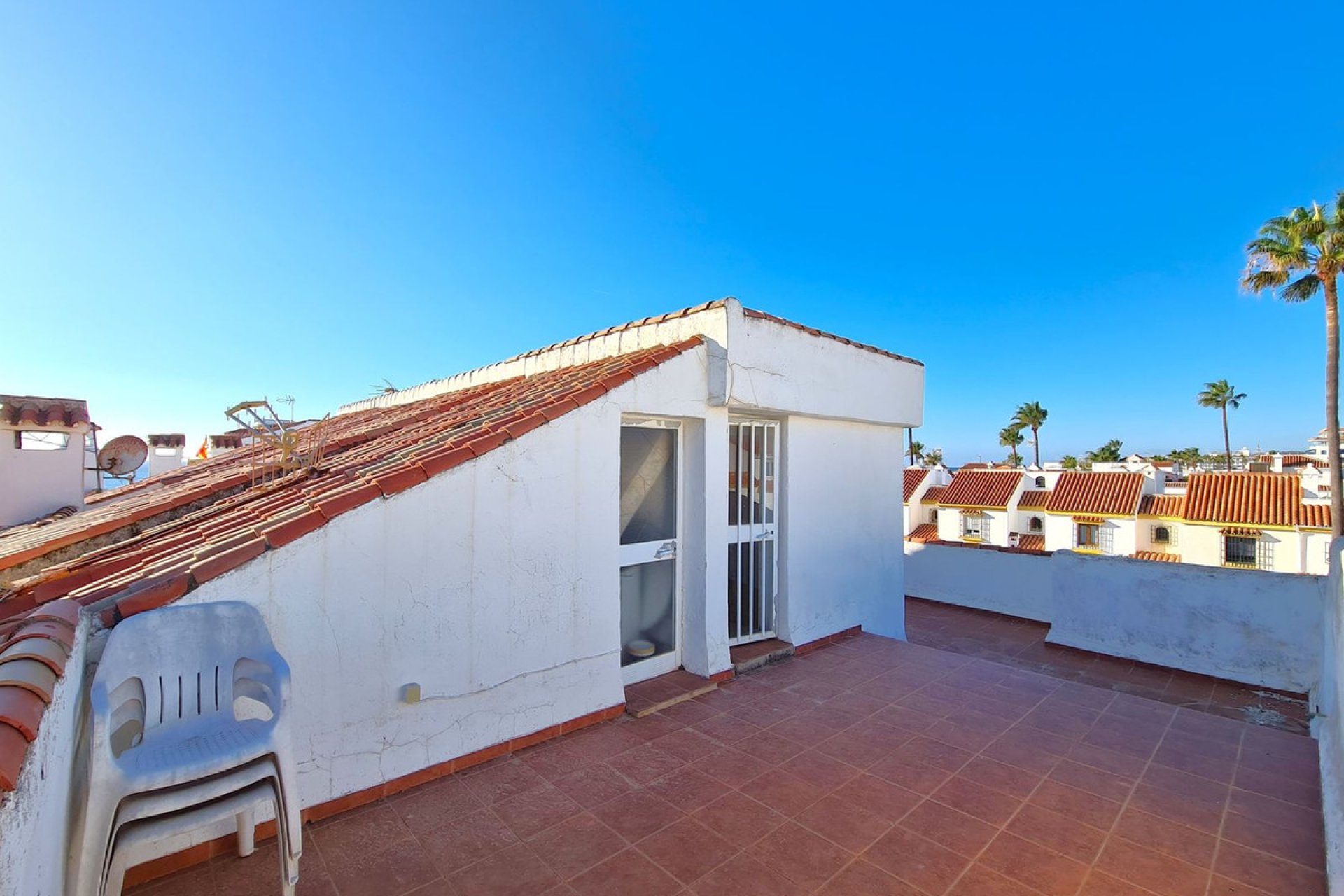 Reventa - House - Semi-Detached House - Casares - Casares Playa