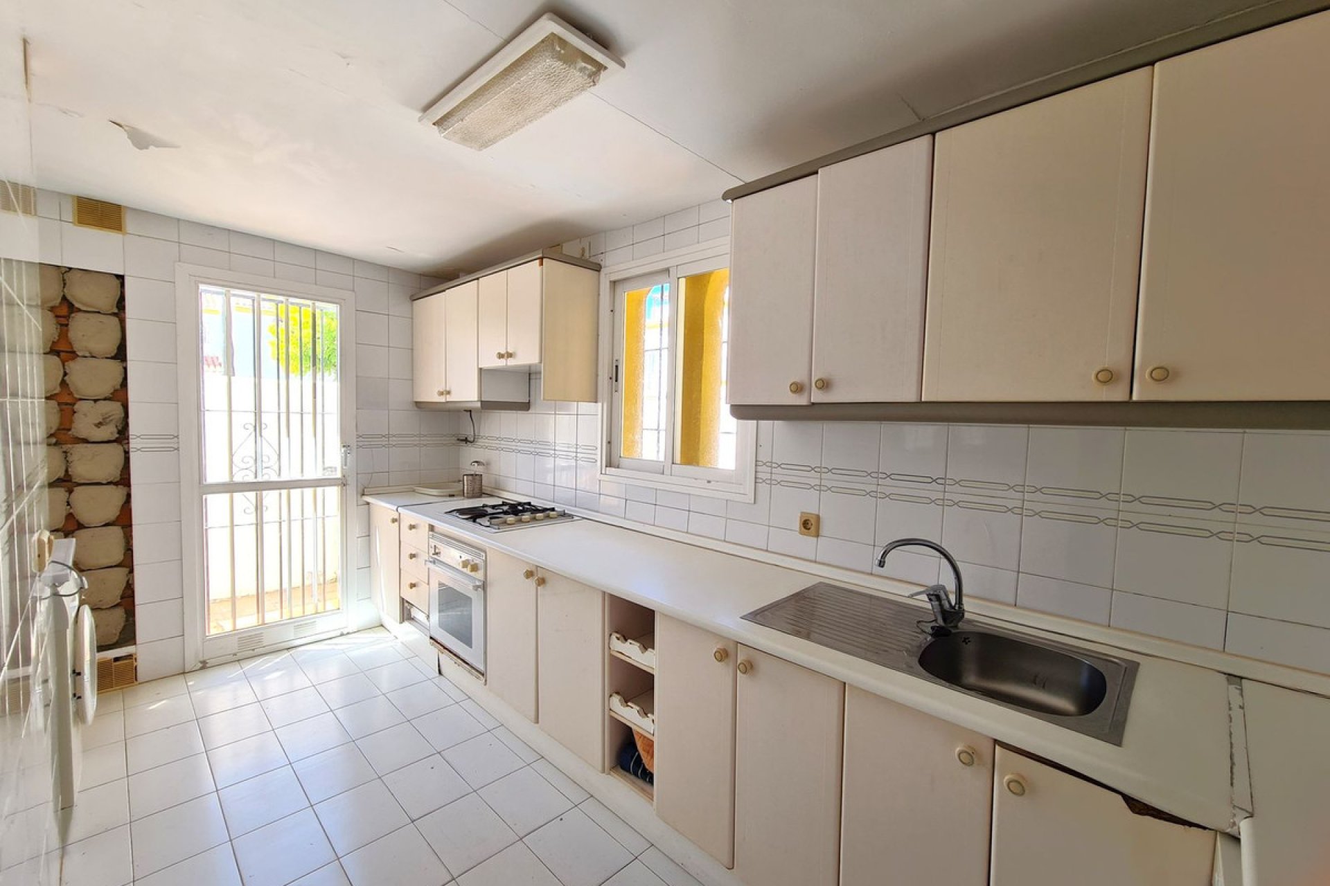 Reventa - House - Semi-Detached House - Casares - Casares Playa