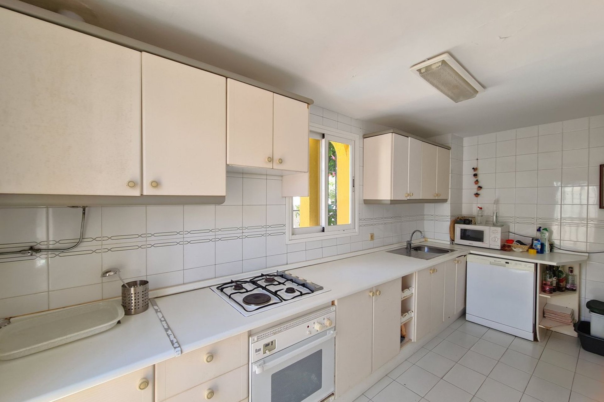 Reventa - House - Semi-Detached House - Casares - Casares Playa