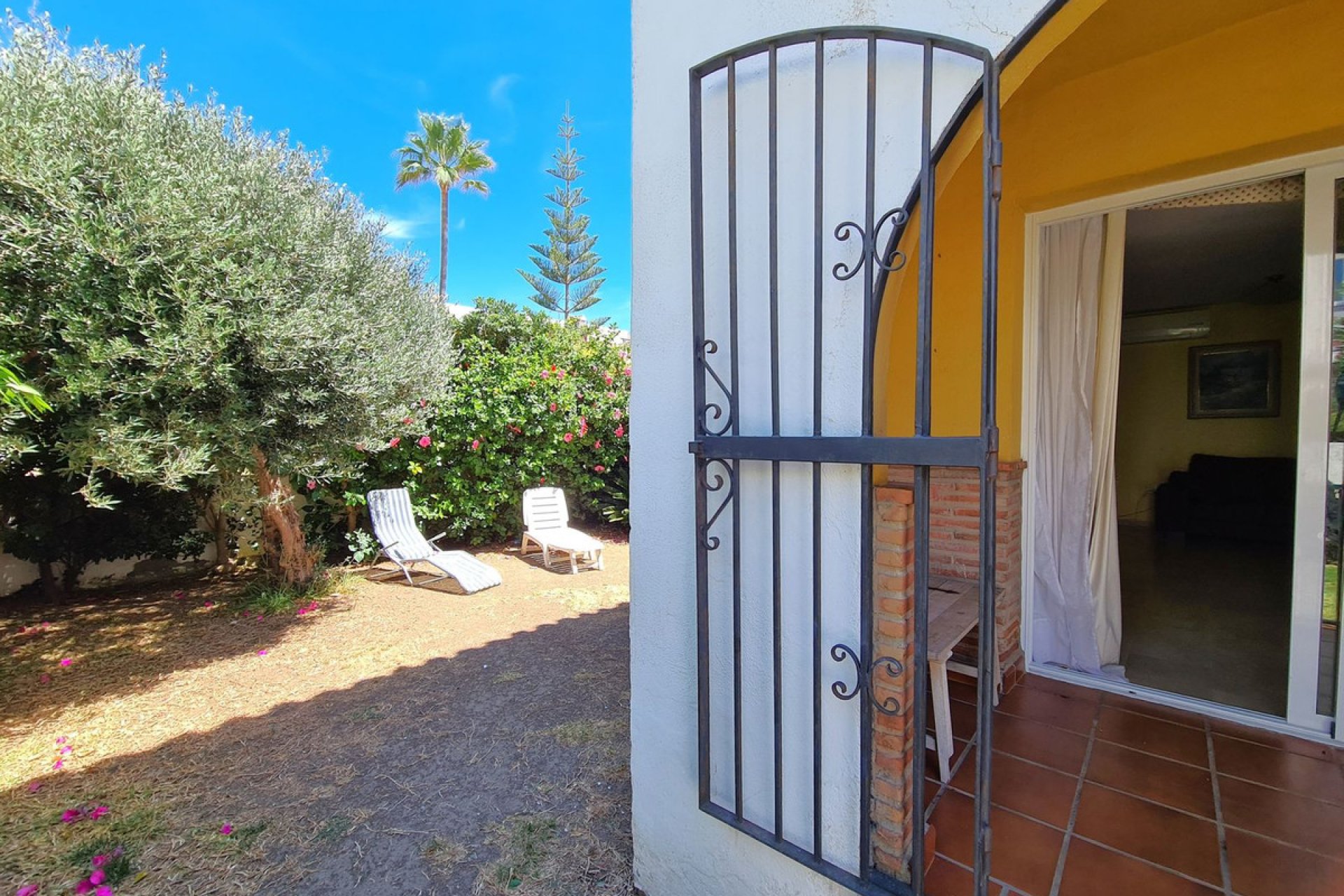 Reventa - House - Semi-Detached House - Casares - Casares Playa