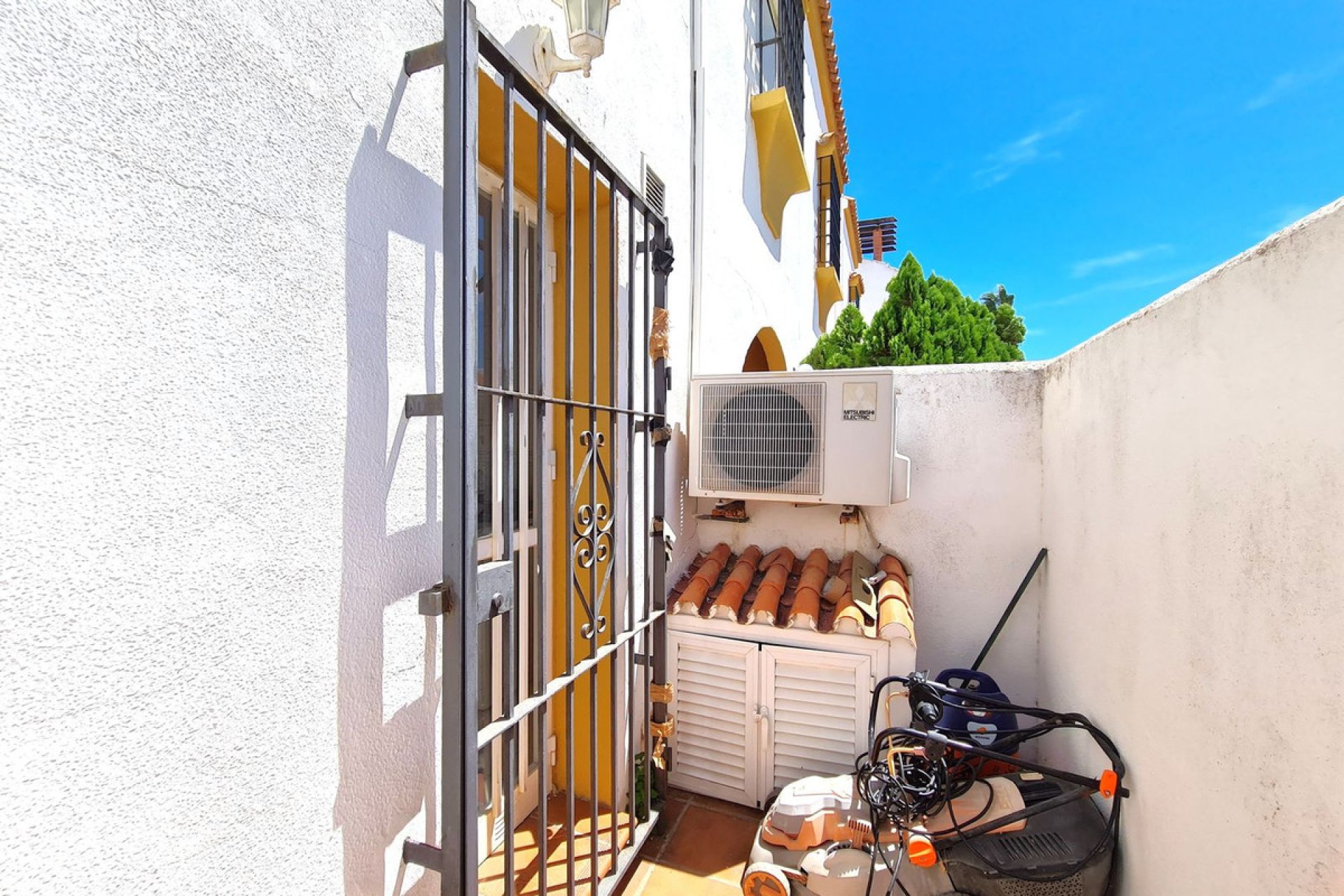 Reventa - House - Semi-Detached House - Casares - Casares Playa
