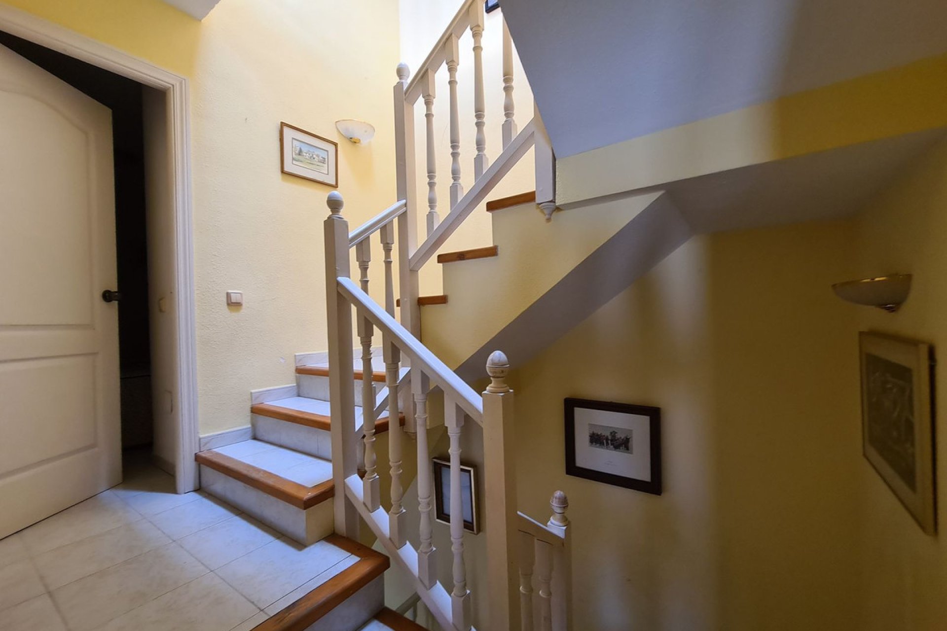 Reventa - House - Semi-Detached House - Casares - Casares Playa