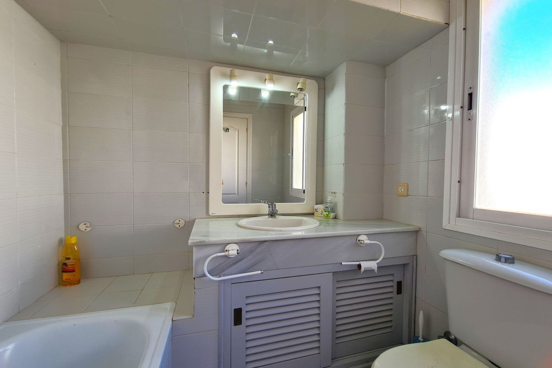 Reventa - House - Semi-Detached House - Casares - Casares Playa