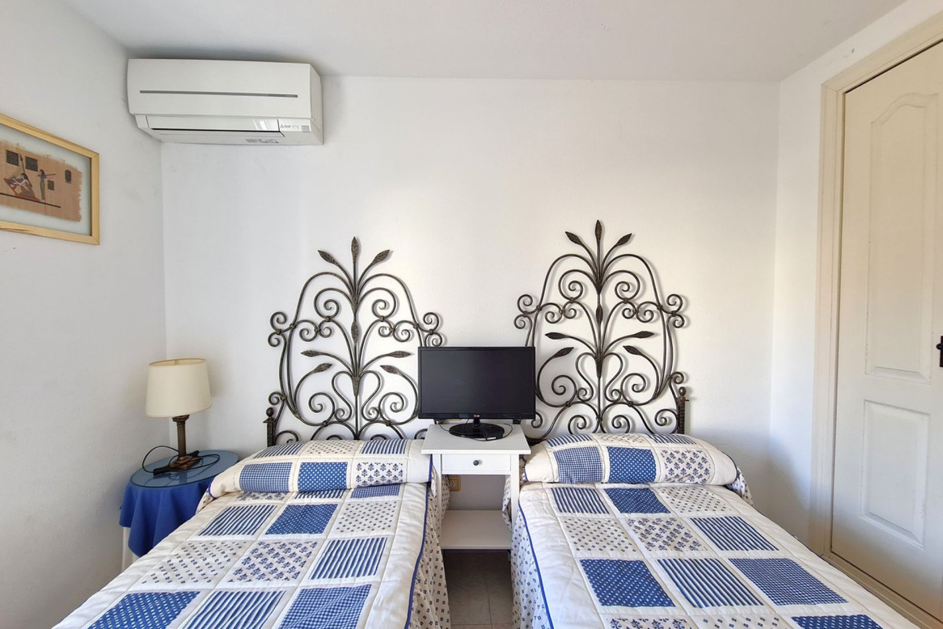 Reventa - House - Semi-Detached House - Casares - Casares Playa