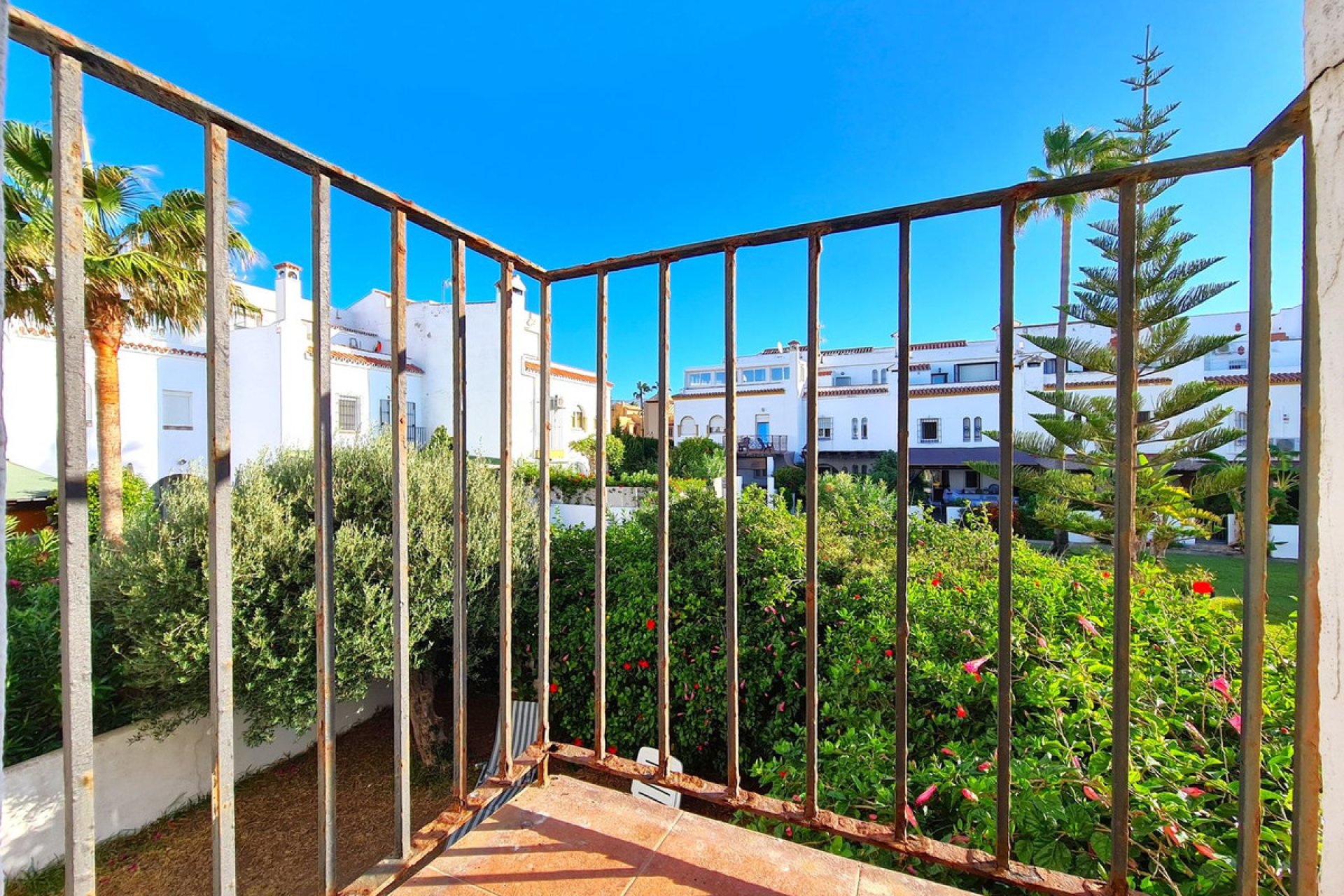 Reventa - House - Semi-Detached House - Casares - Casares Playa