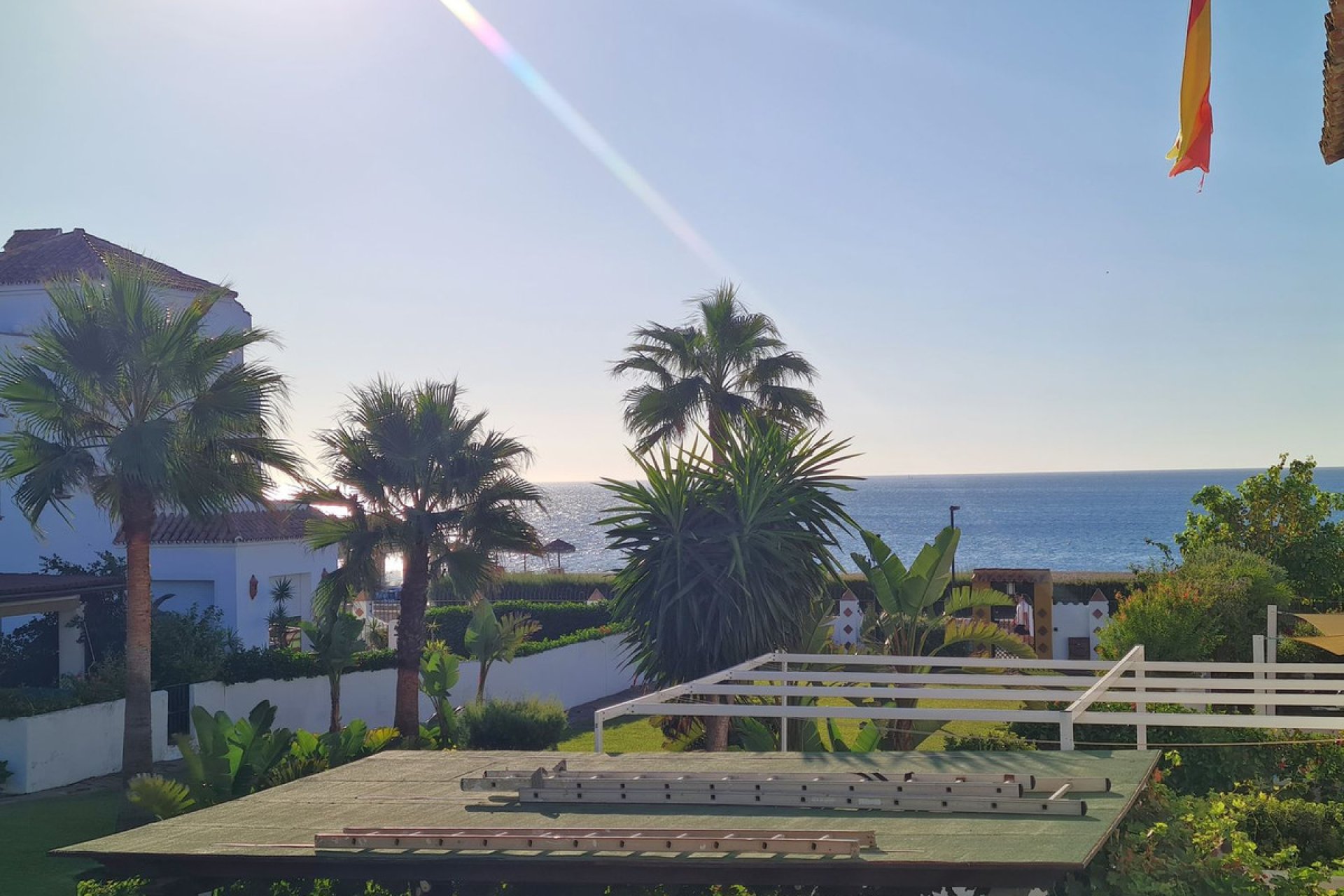 Reventa - House - Semi-Detached House - Casares - Casares Playa