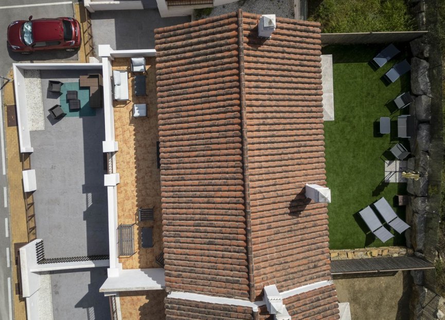 Reventa - House - Semi-Detached House - Casares - Casares Playa