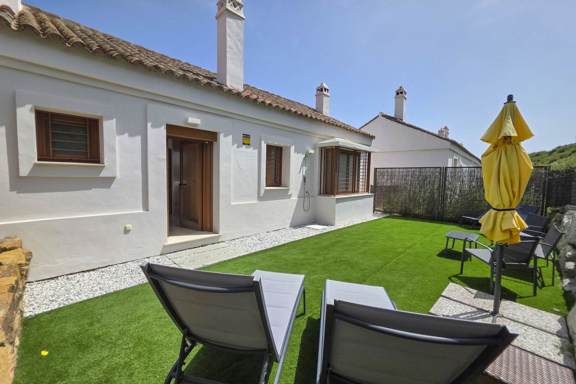 Reventa - House - Semi-Detached House - Casares - Casares Playa