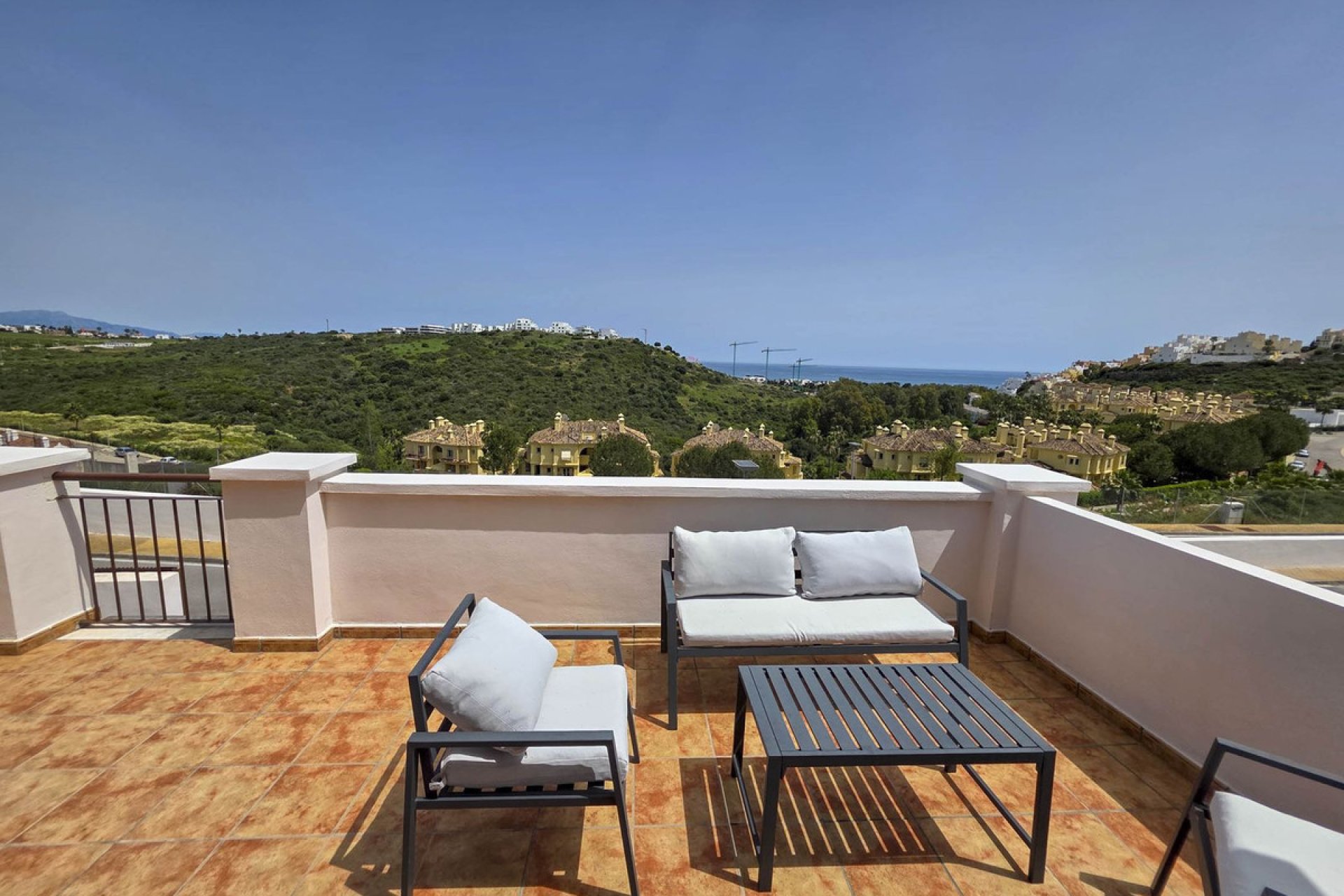 Reventa - House - Semi-Detached House - Casares - Casares Playa