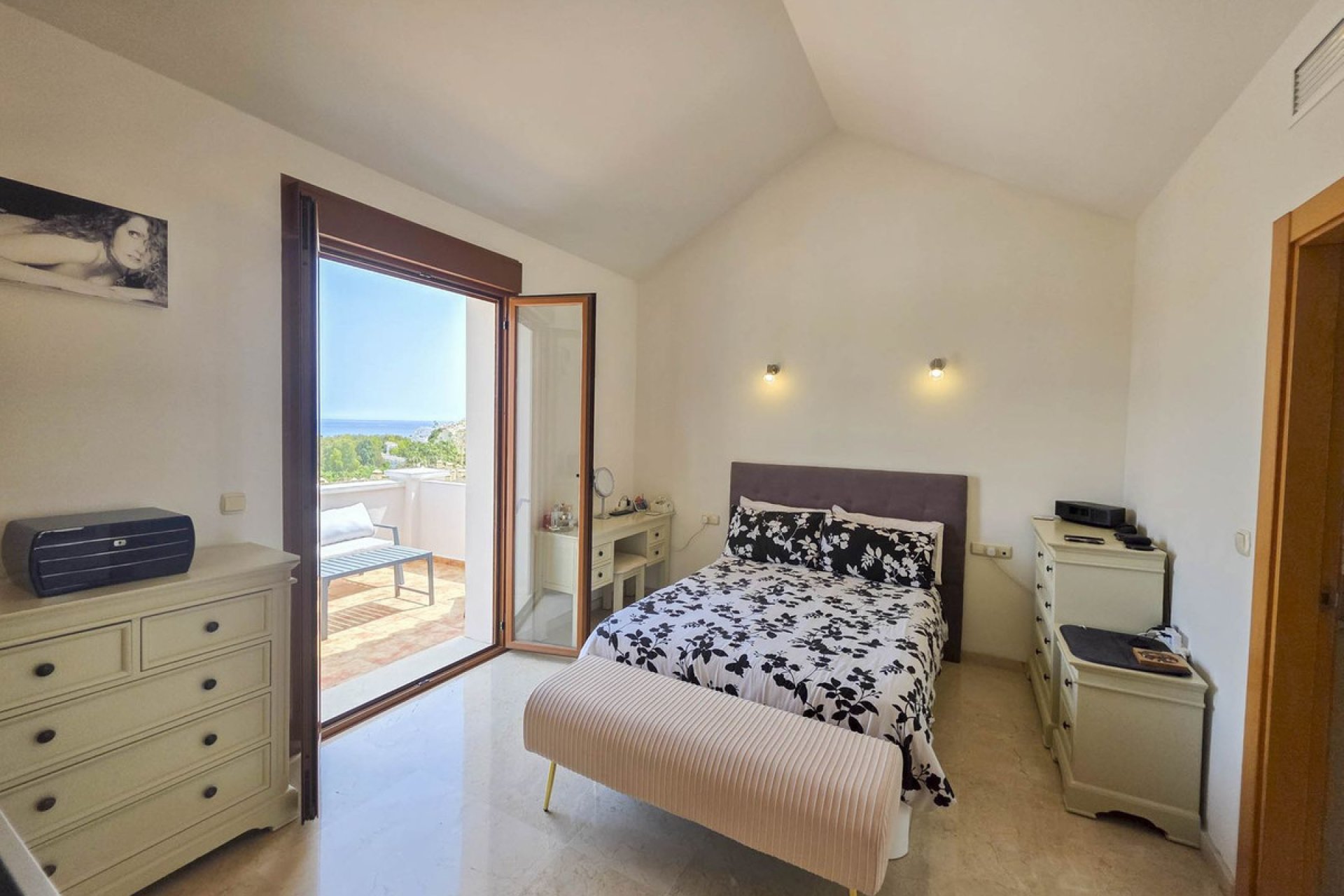 Reventa - House - Semi-Detached House - Casares - Casares Playa