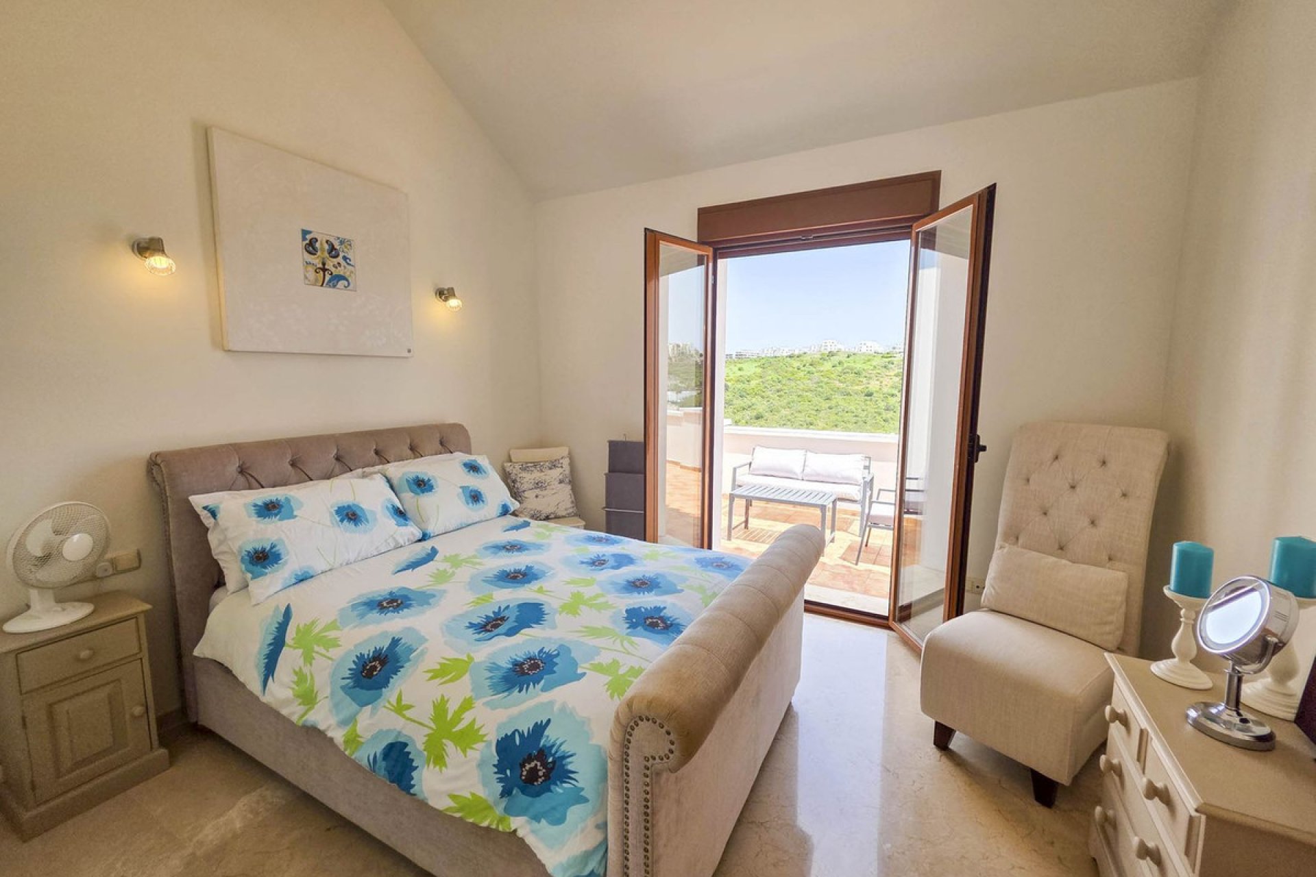 Reventa - House - Semi-Detached House - Casares - Casares Playa