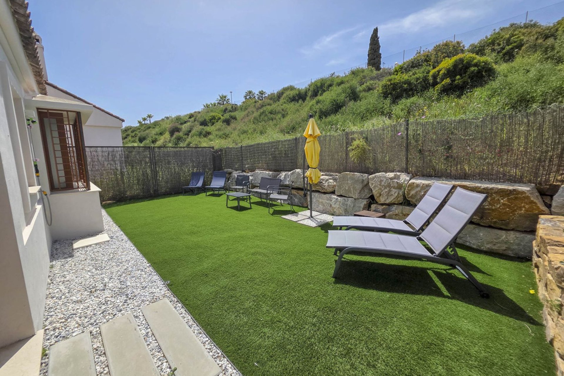 Reventa - House - Semi-Detached House - Casares - Casares Playa