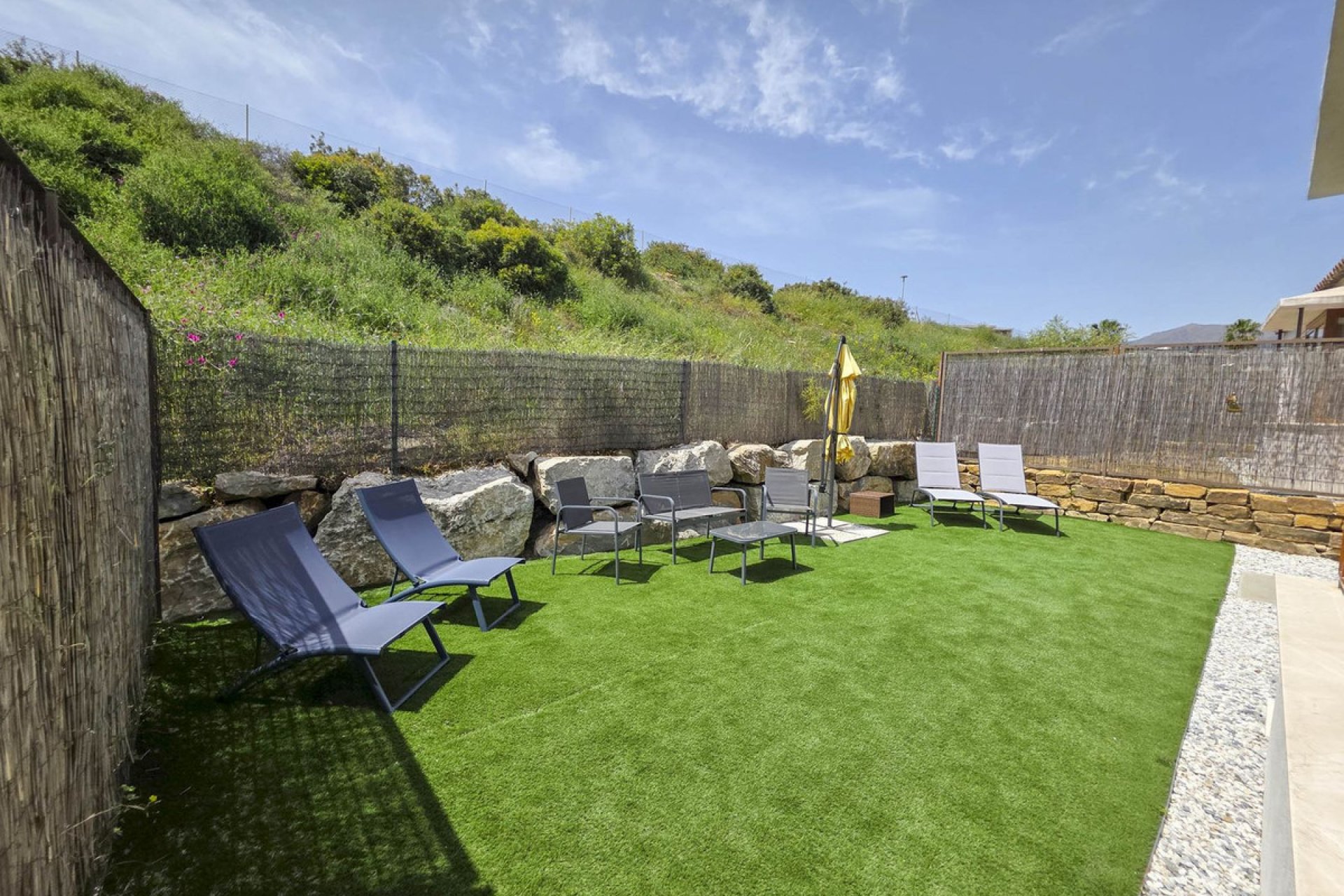 Reventa - House - Semi-Detached House - Casares - Casares Playa