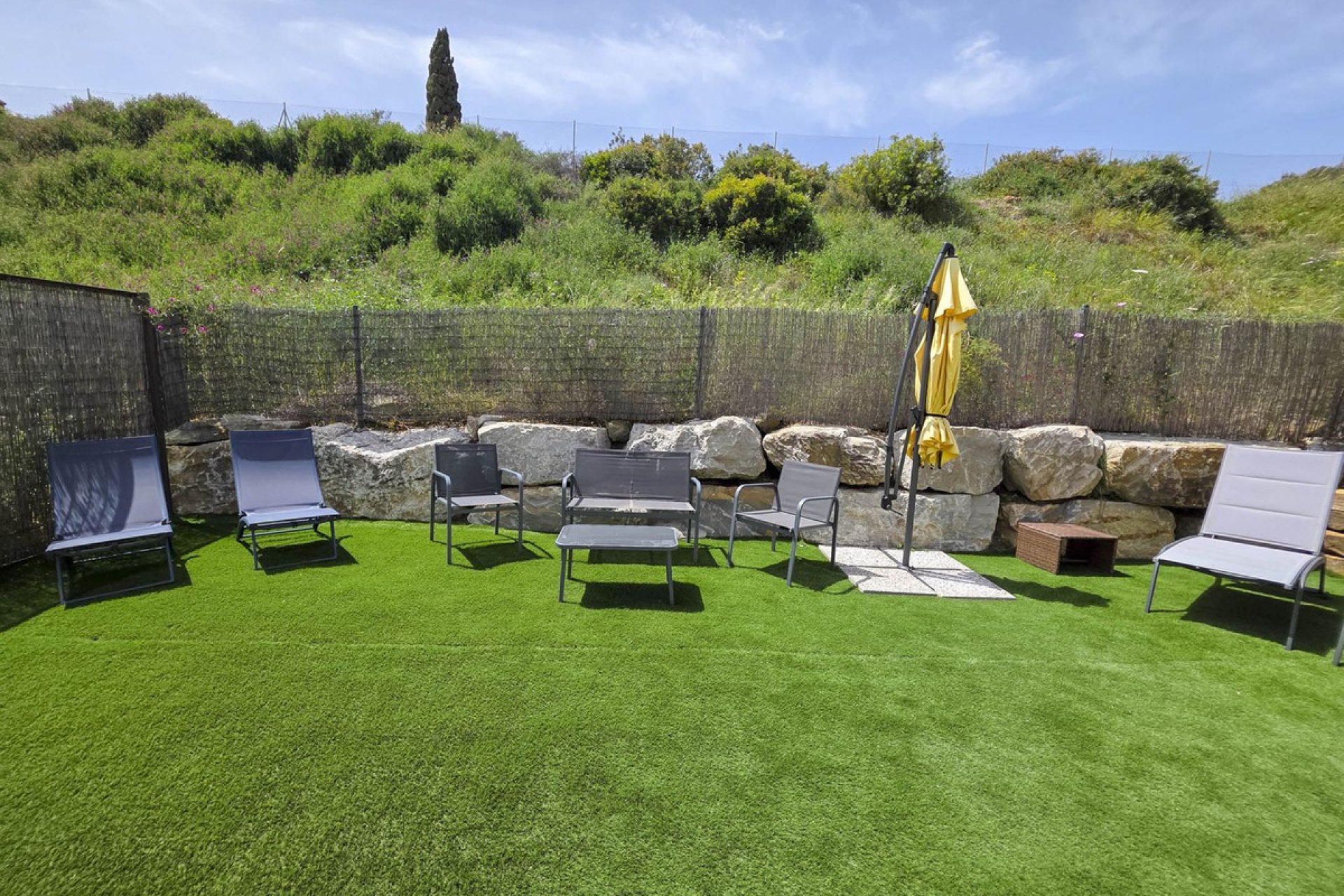 Reventa - House - Semi-Detached House - Casares - Casares Playa