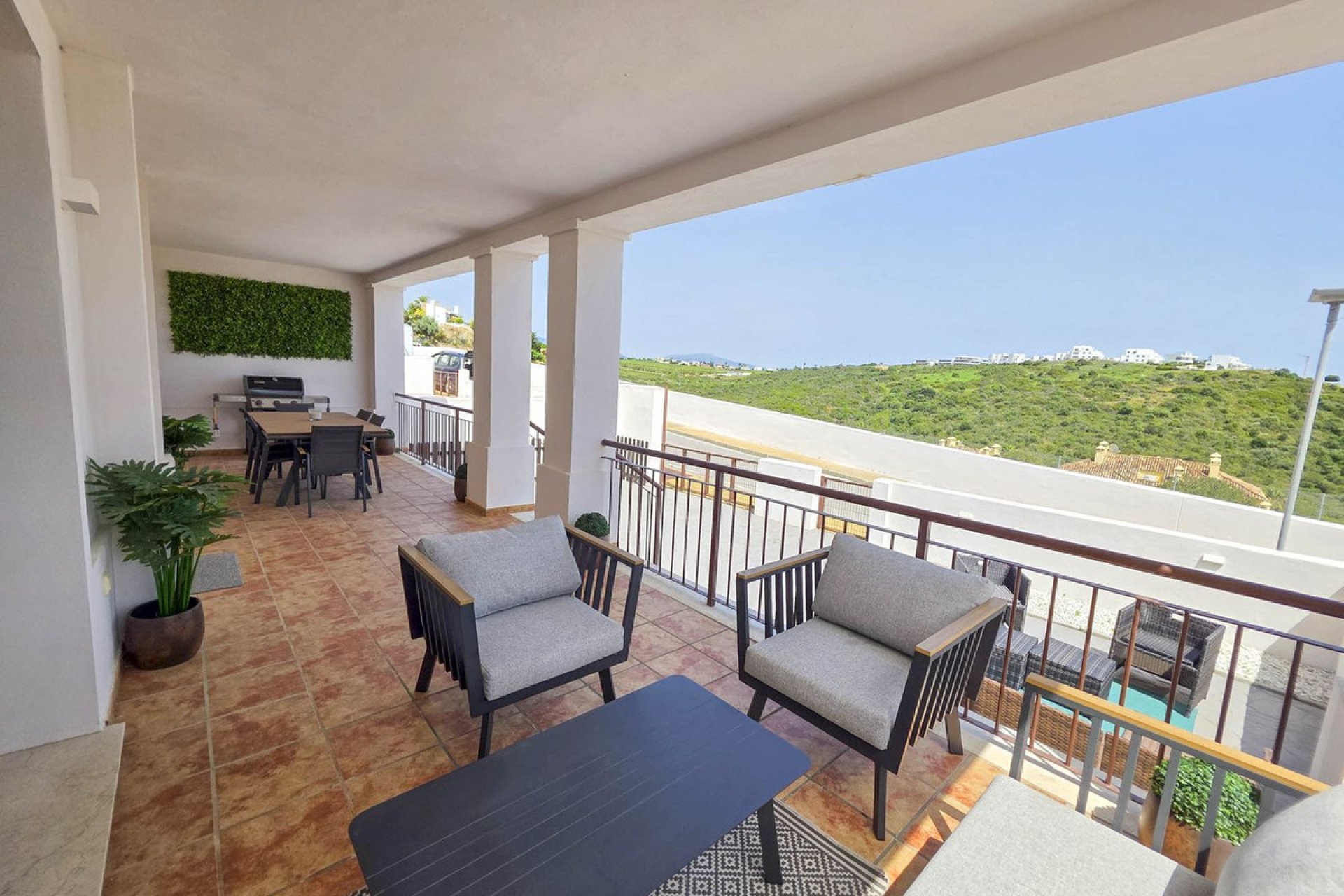 Reventa - House - Semi-Detached House - Casares - Casares Playa