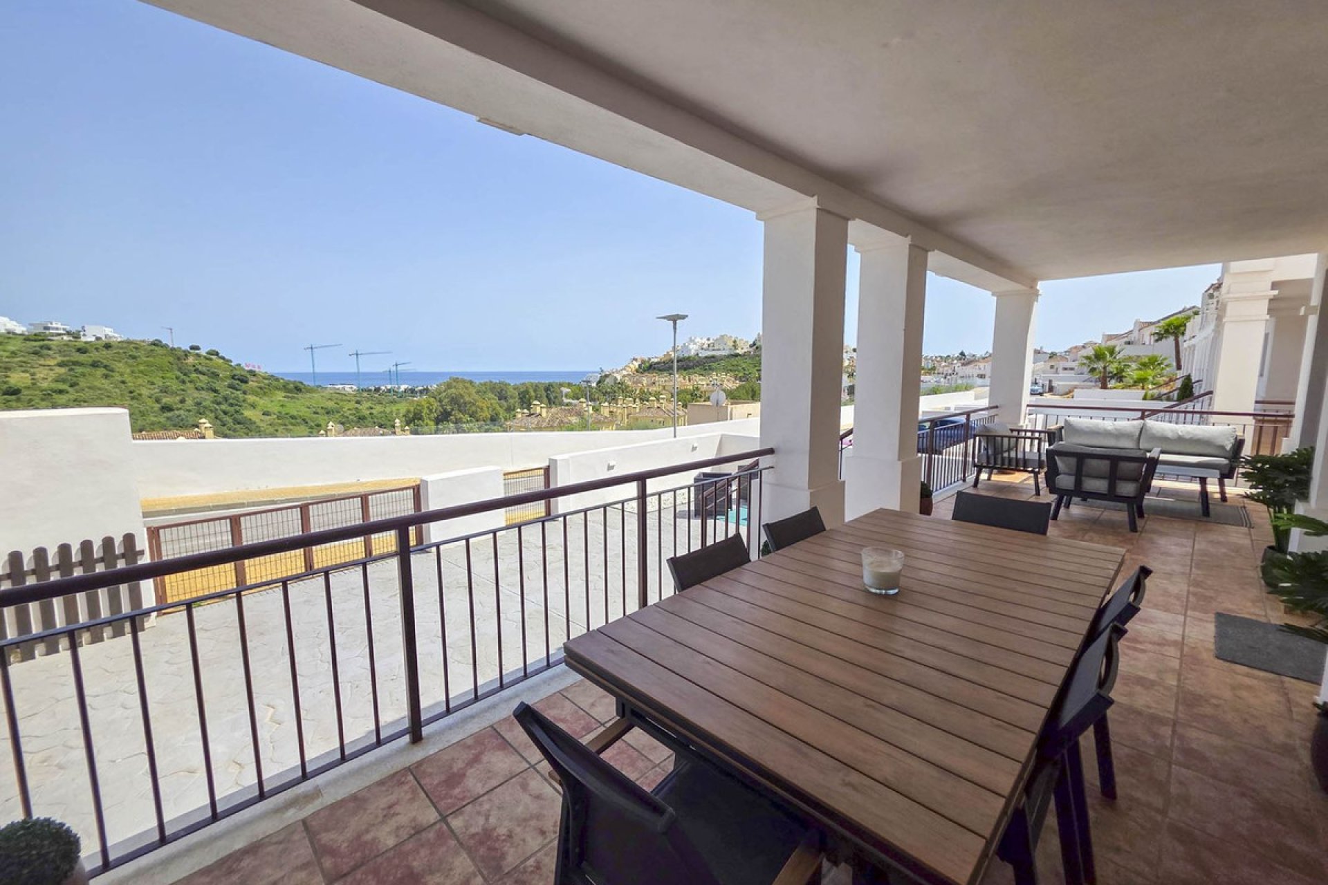 Reventa - House - Semi-Detached House - Casares - Casares Playa