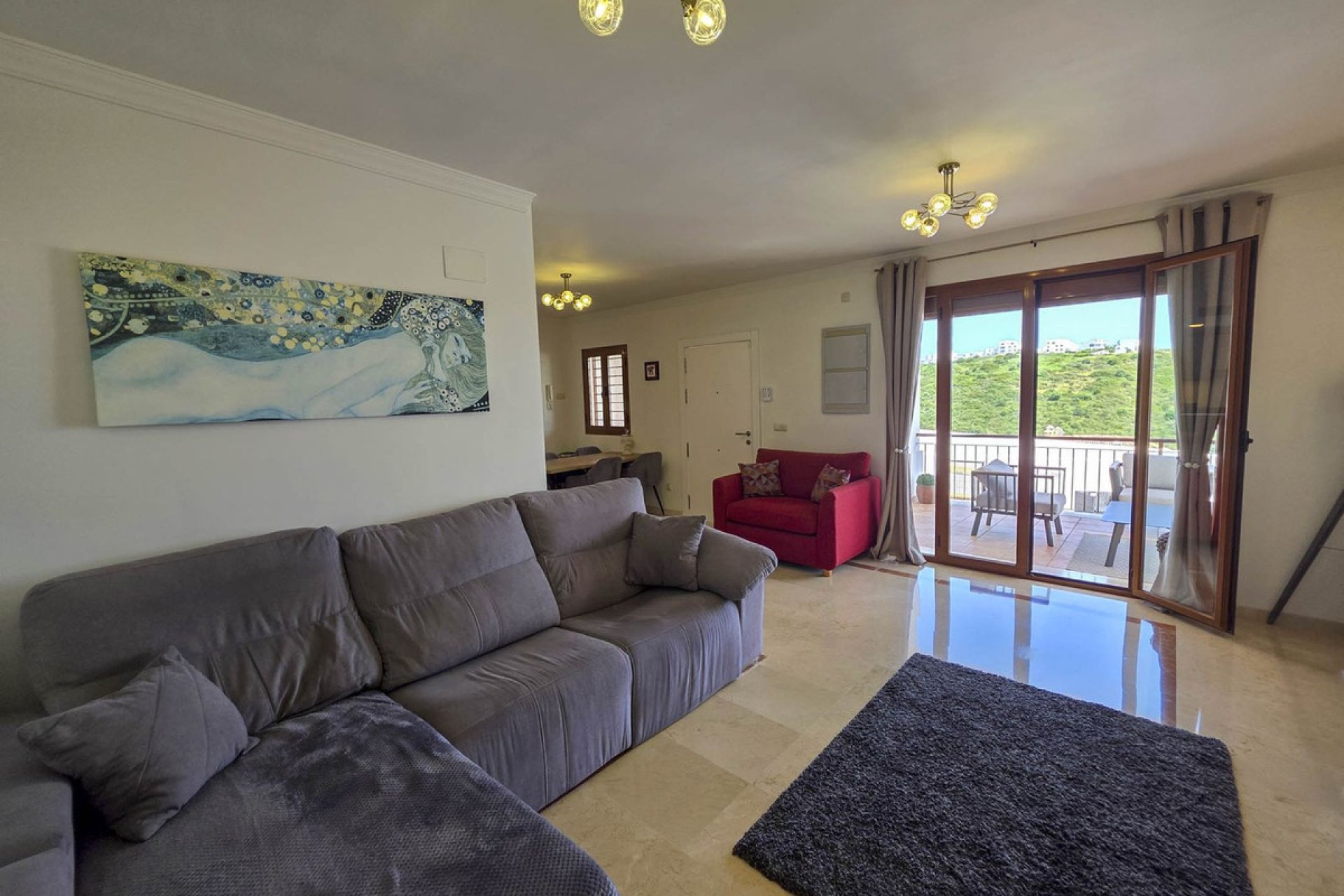 Reventa - House - Semi-Detached House - Casares - Casares Playa