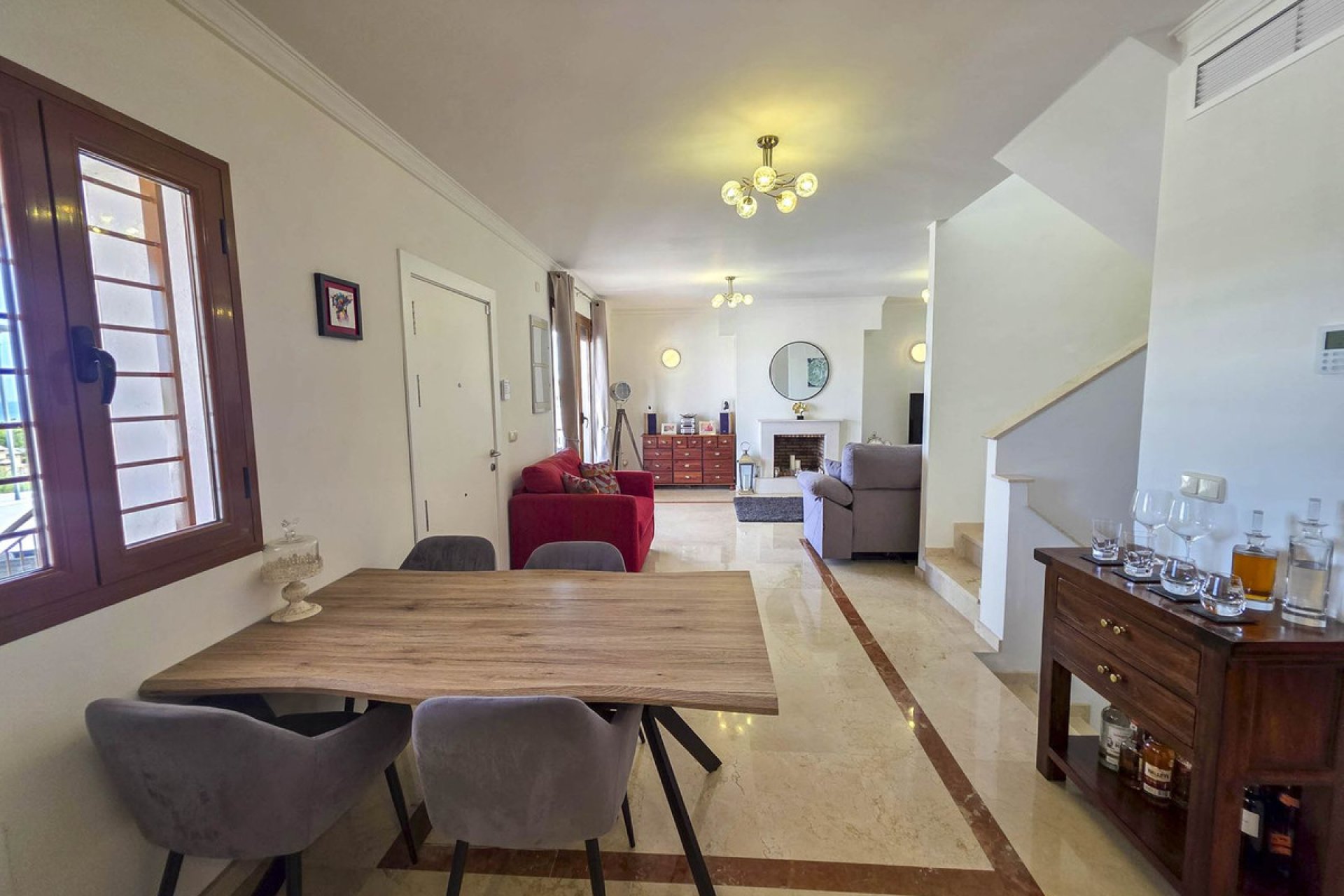 Reventa - House - Semi-Detached House - Casares - Casares Playa