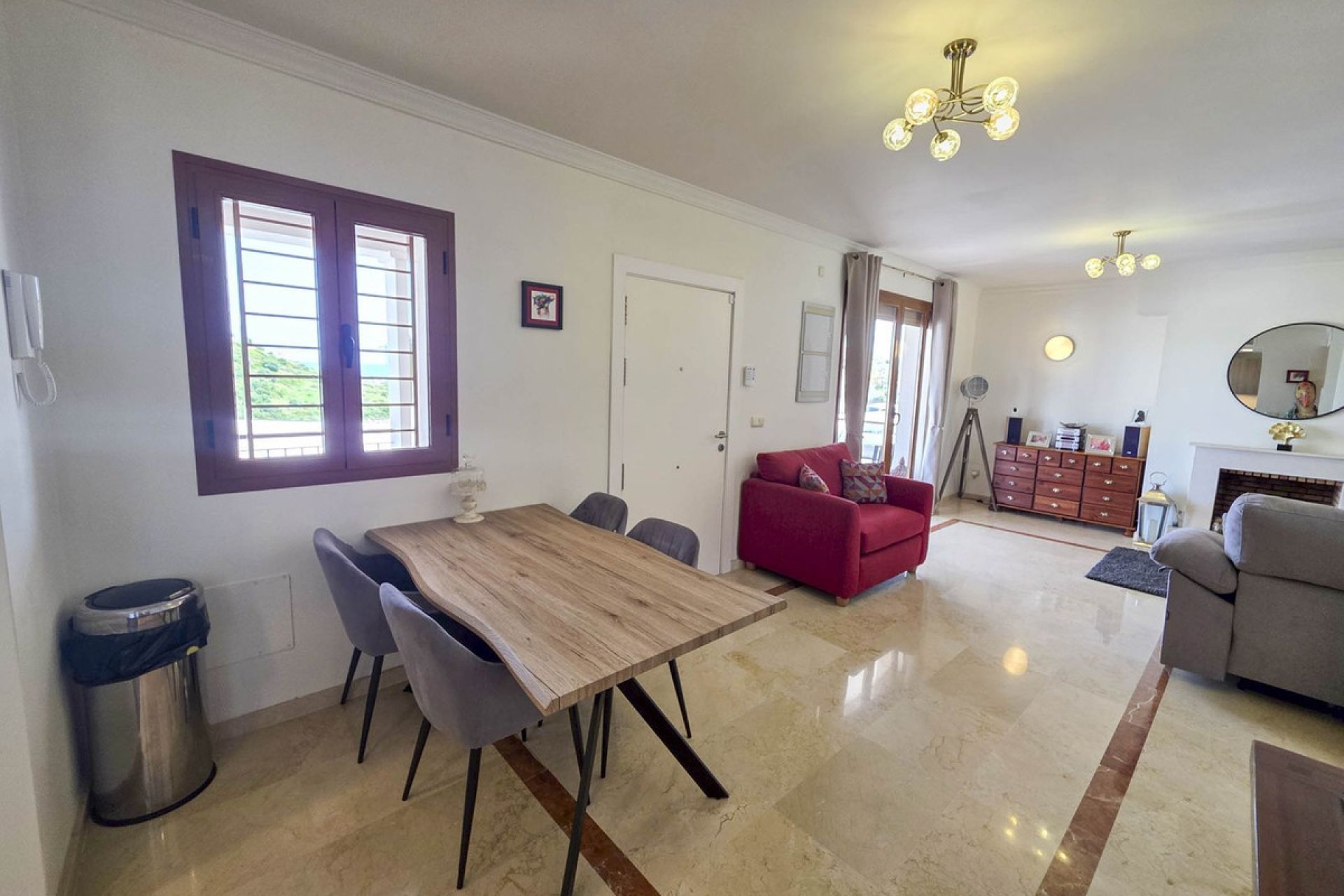 Reventa - House - Semi-Detached House - Casares - Casares Playa