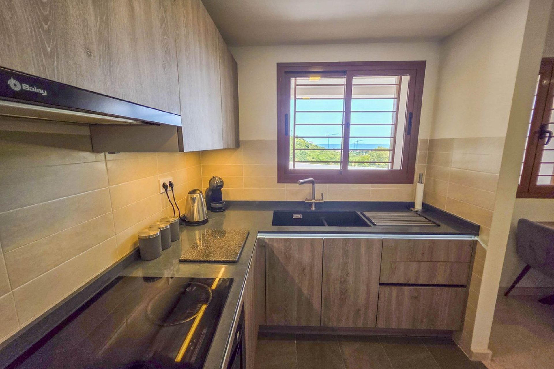 Reventa - House - Semi-Detached House - Casares - Casares Playa