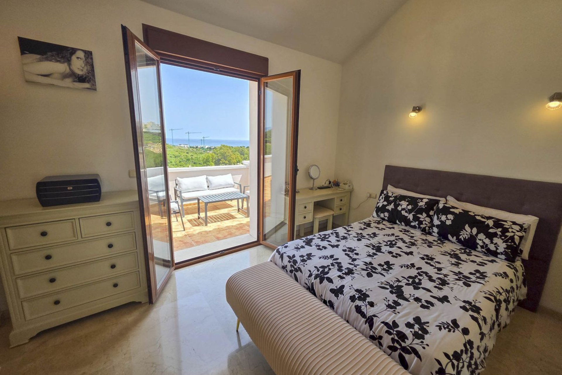 Reventa - House - Semi-Detached House - Casares - Casares Playa