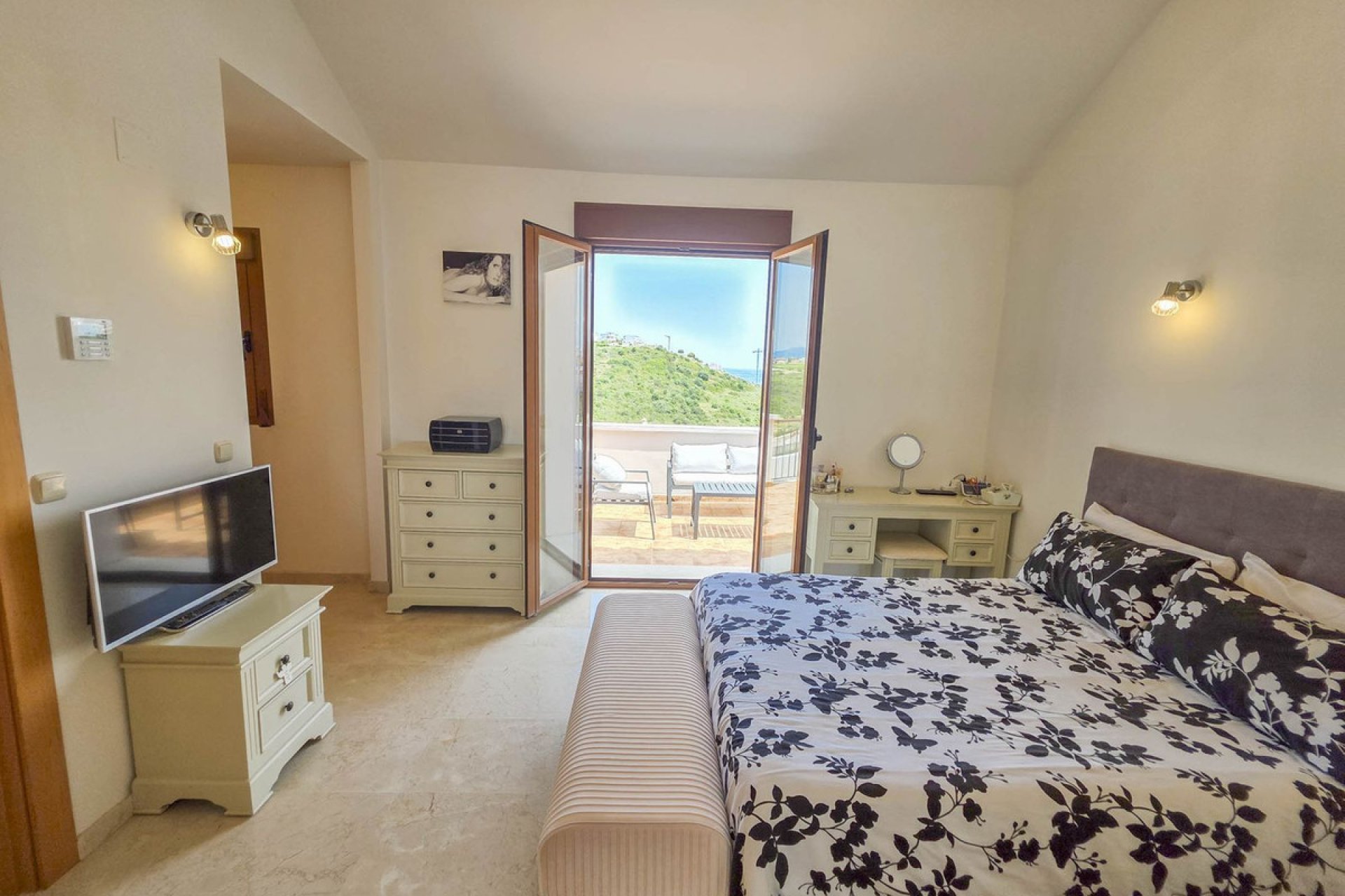 Reventa - House - Semi-Detached House - Casares - Casares Playa